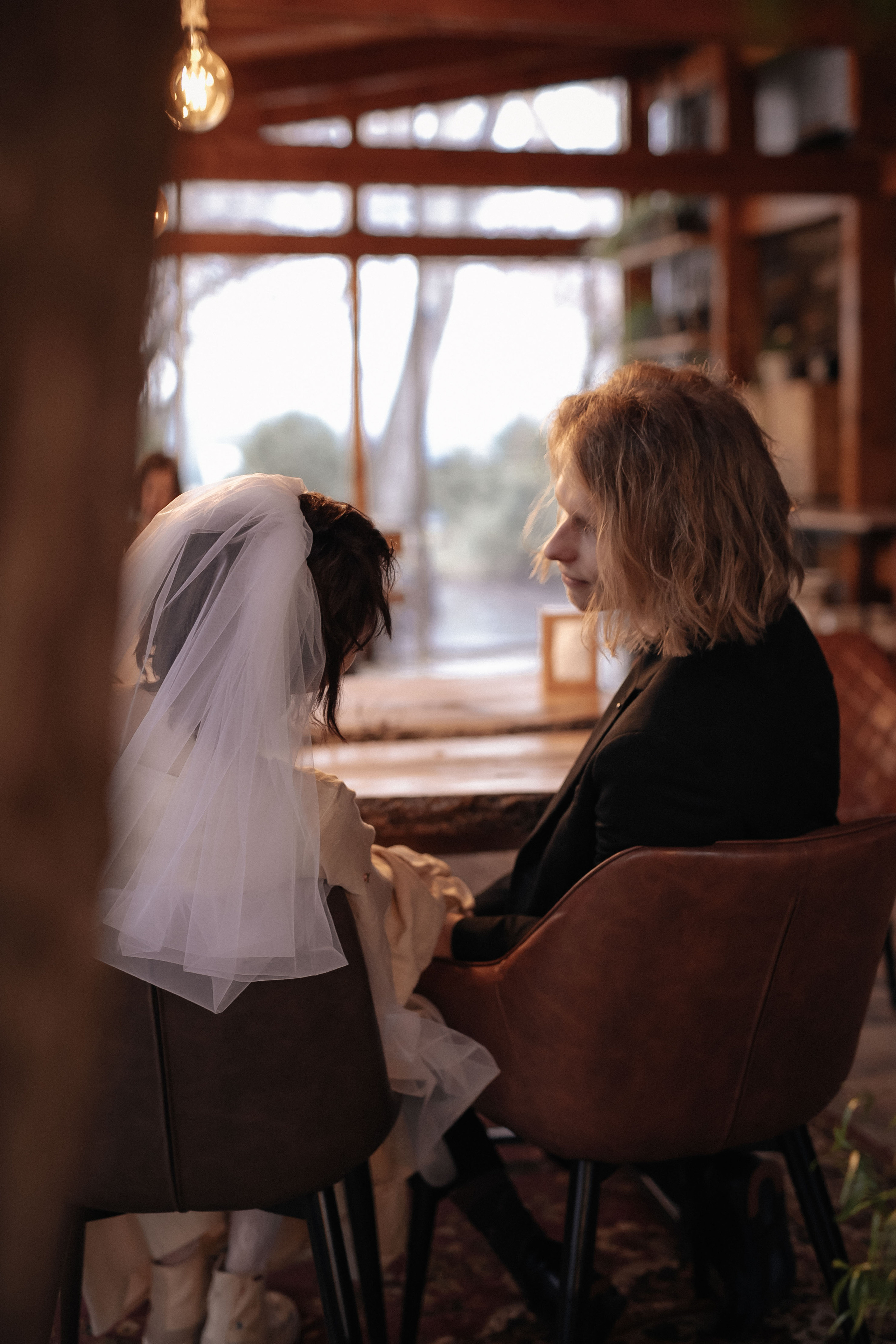 Andrey & Leya. Фотограф и ретушер. (Армения/Россия)