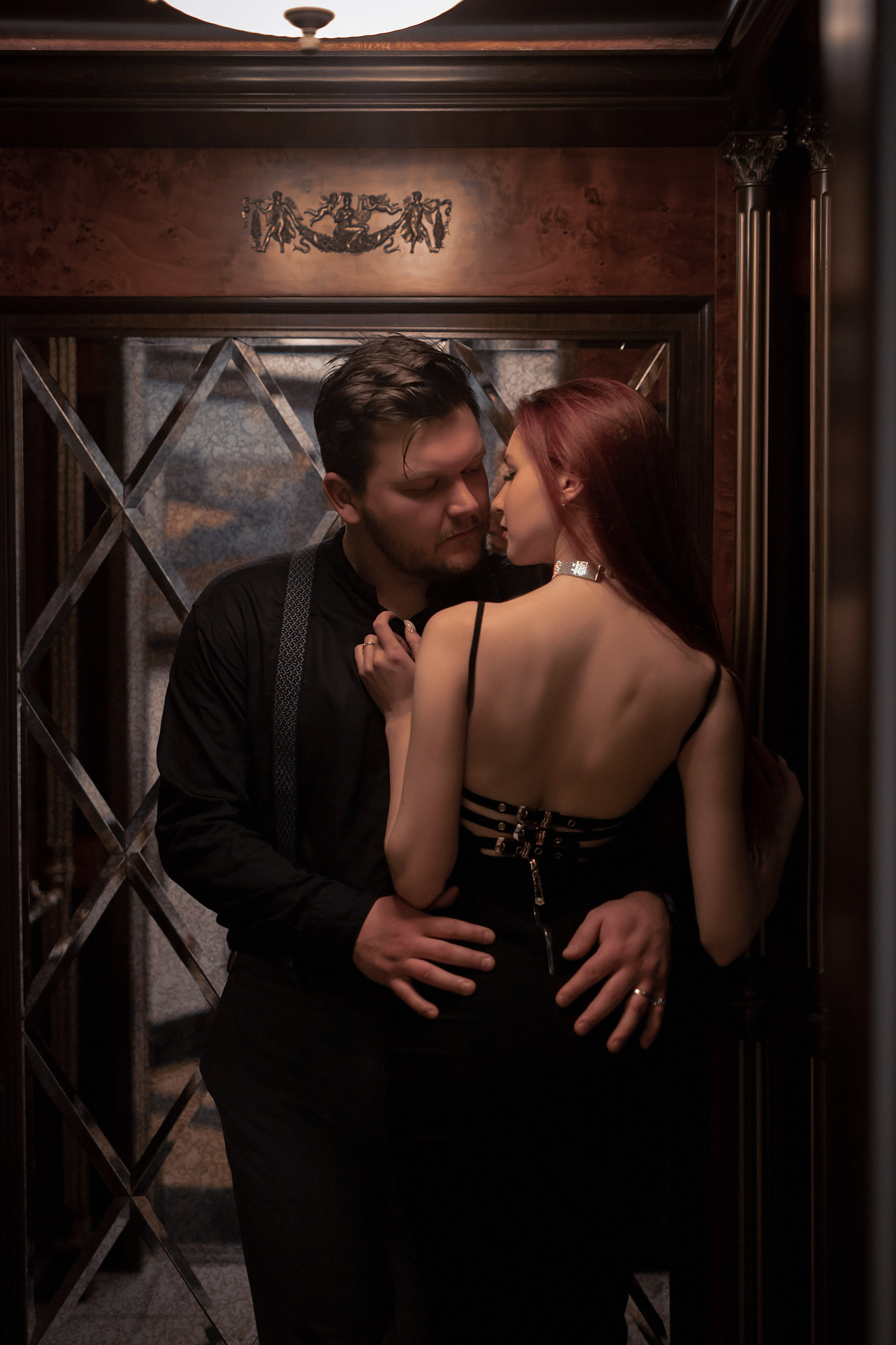 В отеле. Фотограф и ретушер. (Армения/Россия)