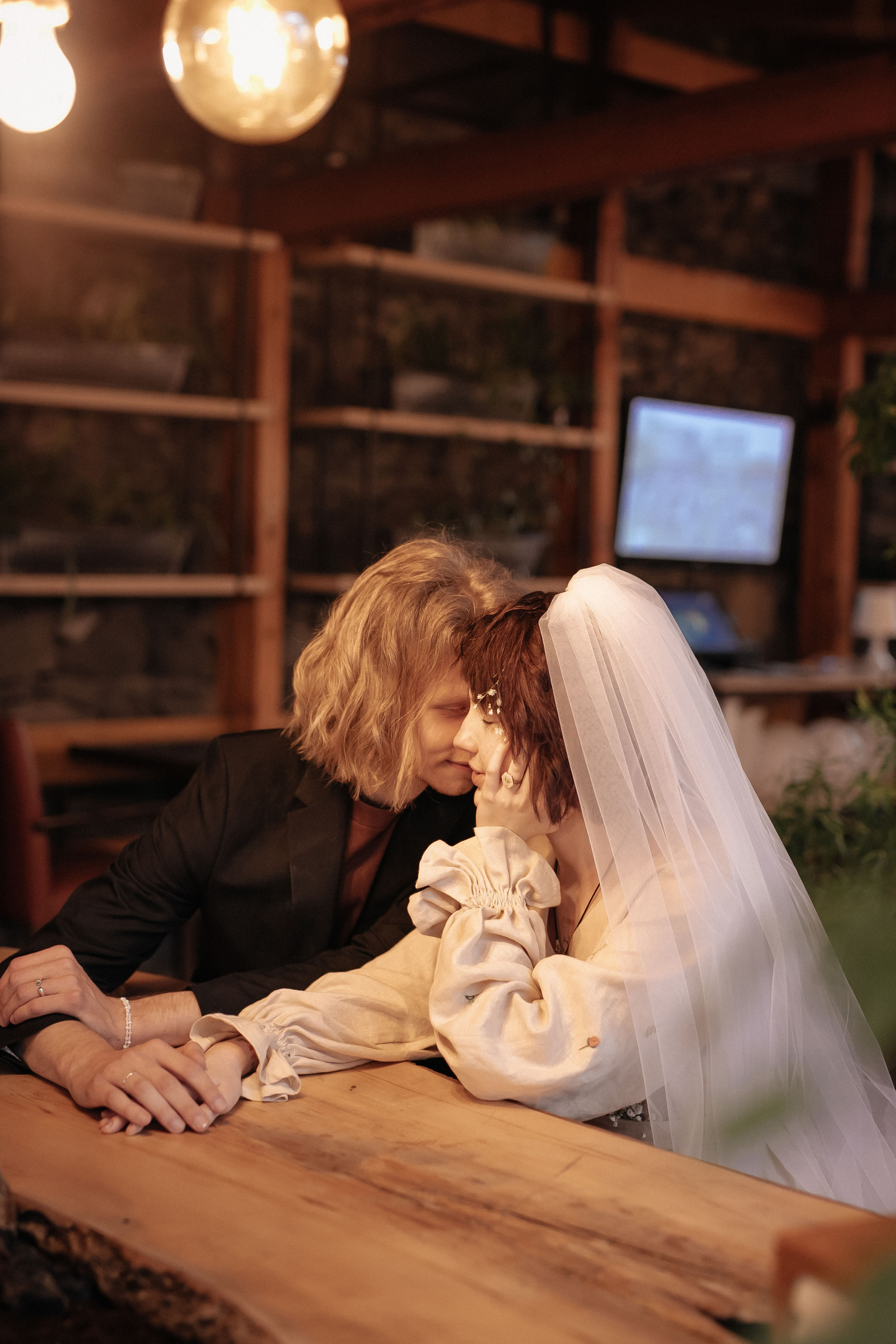 Andrey & Leya. Фотограф и ретушер. (Армения/Россия)