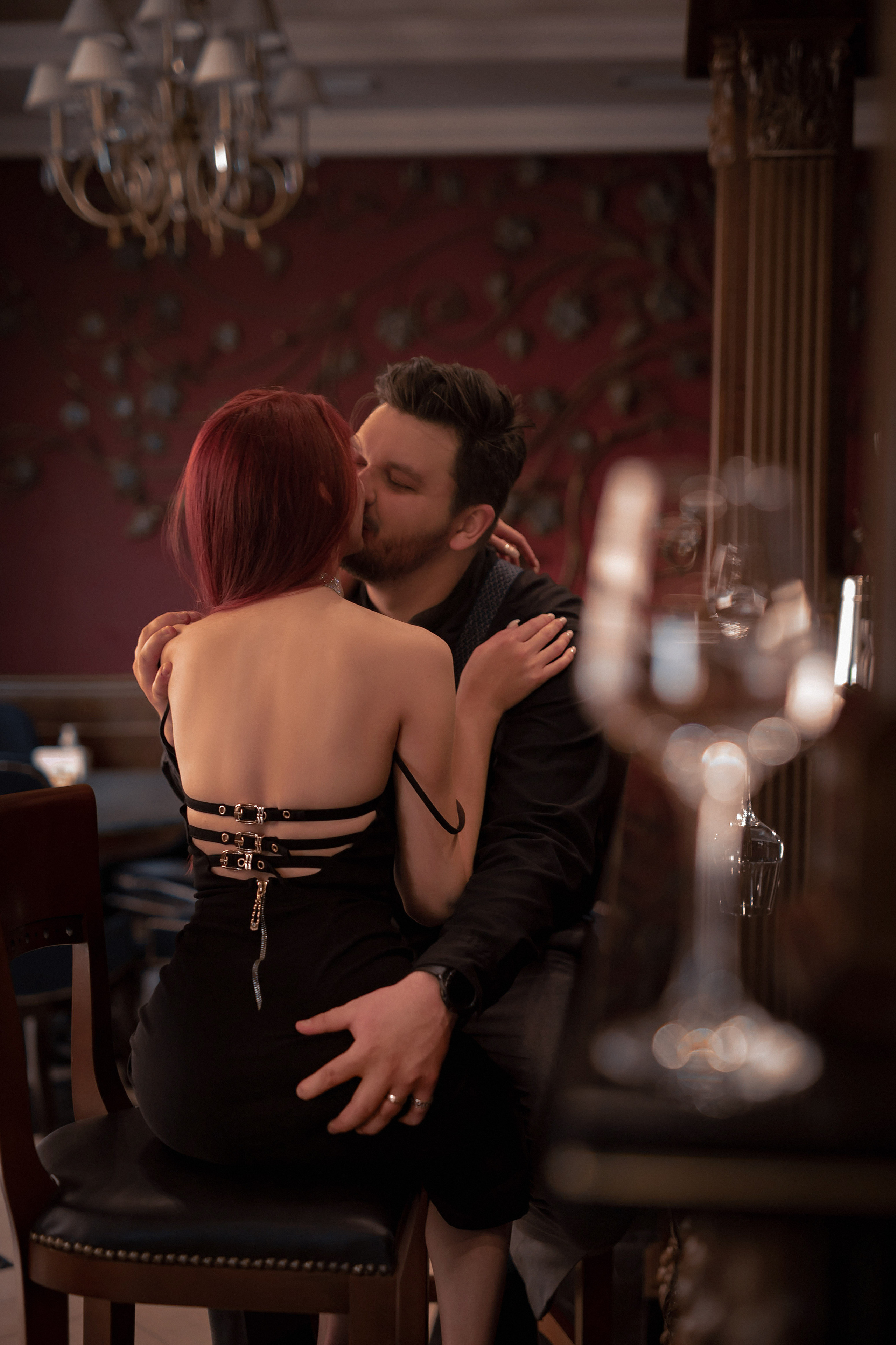 В отеле. Фотограф и ретушер. (Армения/Россия)