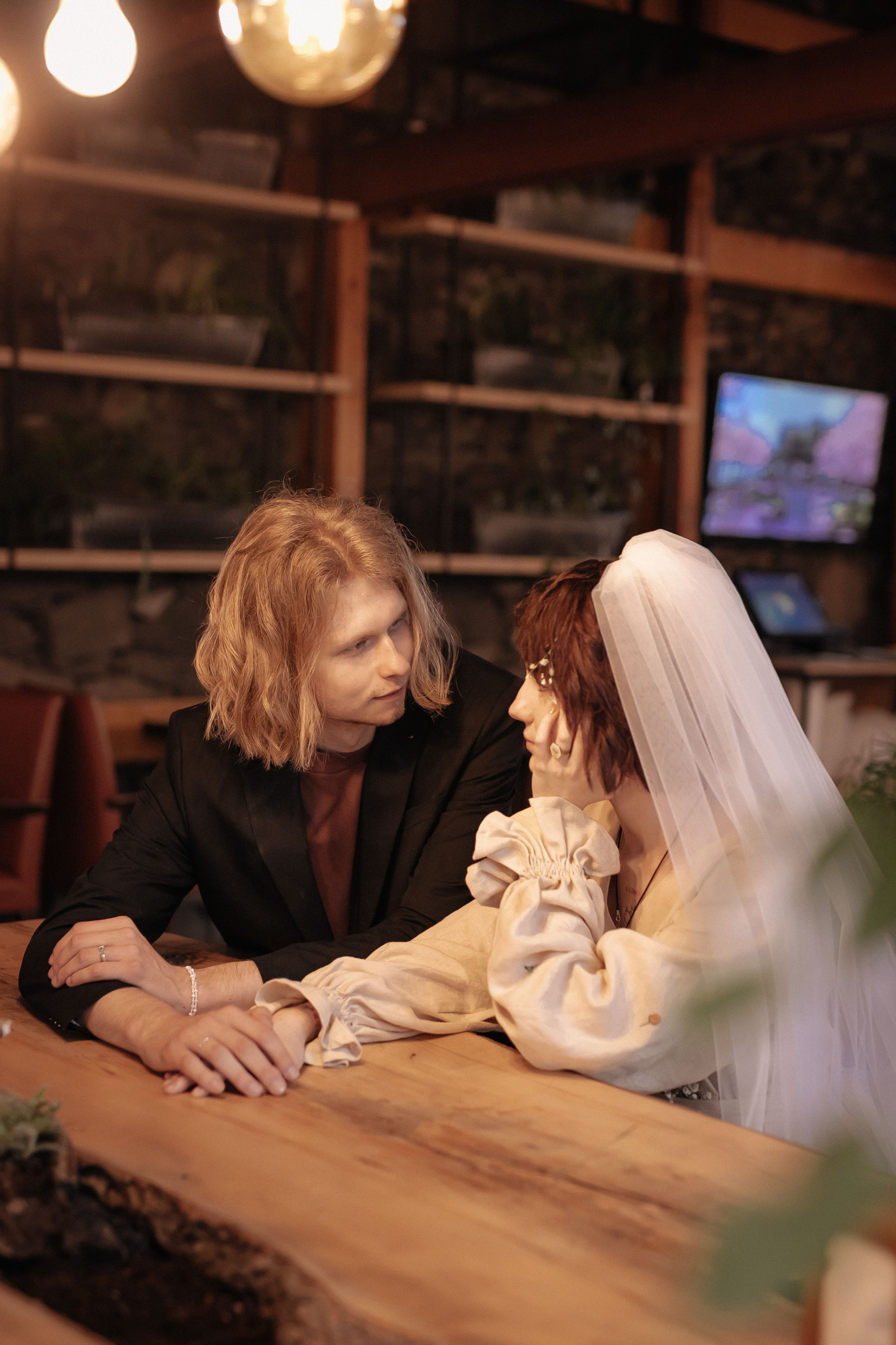 Andrey & Leya. Фотограф и ретушер. (Армения/Россия)