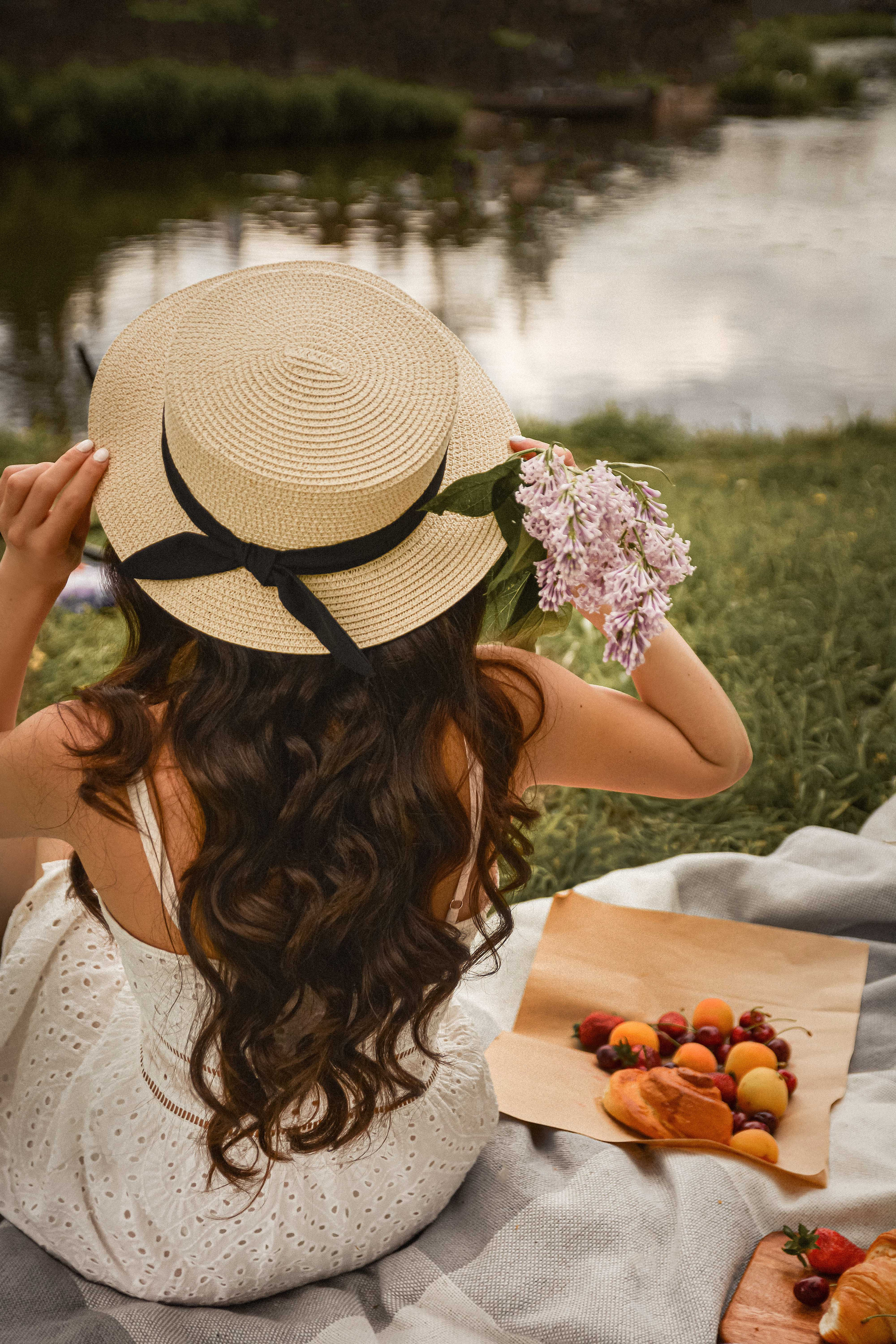 Picnic Anna. Фотограф и ретушер. (Армения/Россия)