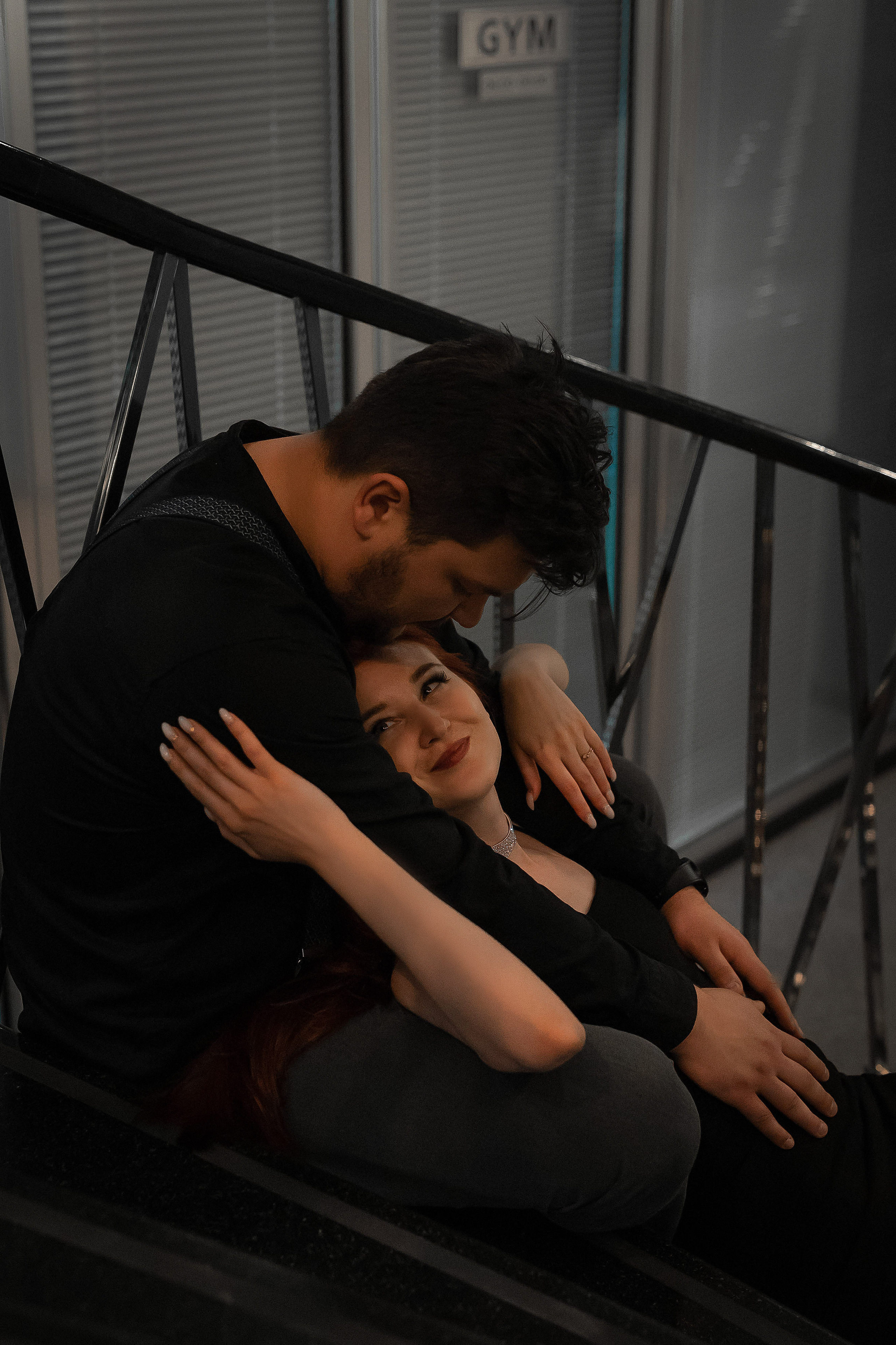 В отеле. Фотограф и ретушер. (Армения/Россия)