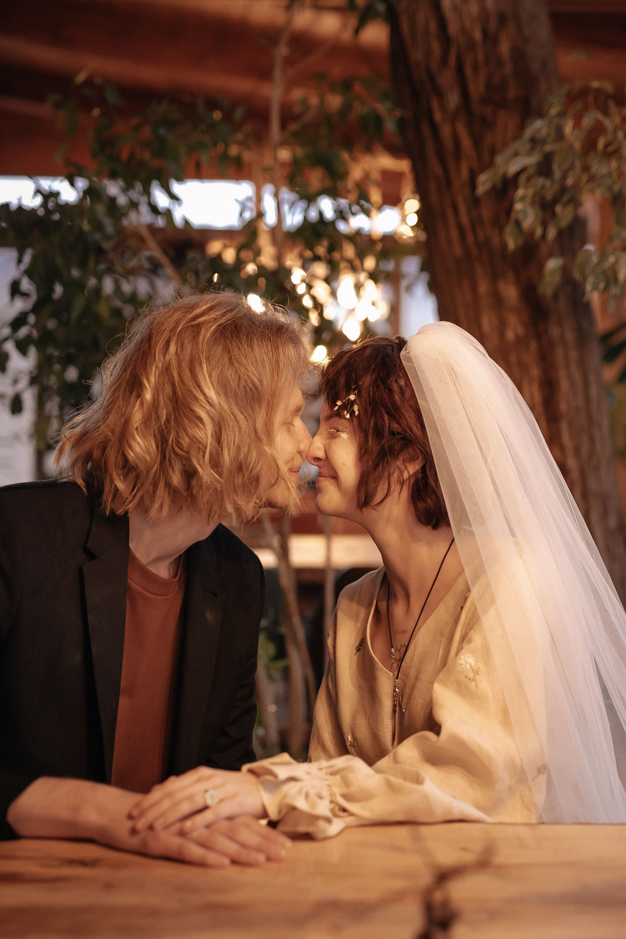 Andrey & Leya. Фотограф и ретушер. (Армения/Россия)