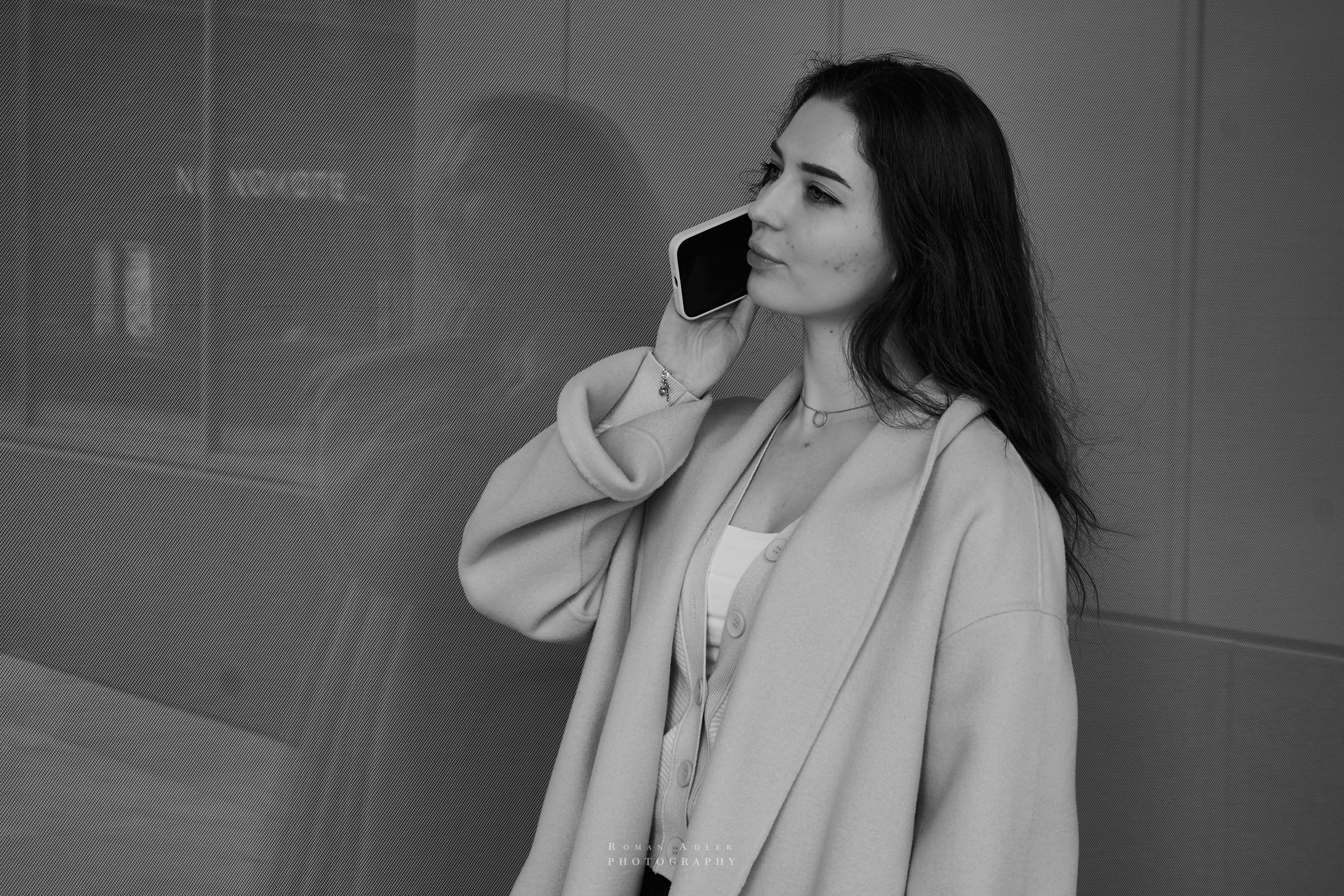 Московский стритджимм! Апрель 2024. Фотограф Роман Адлер