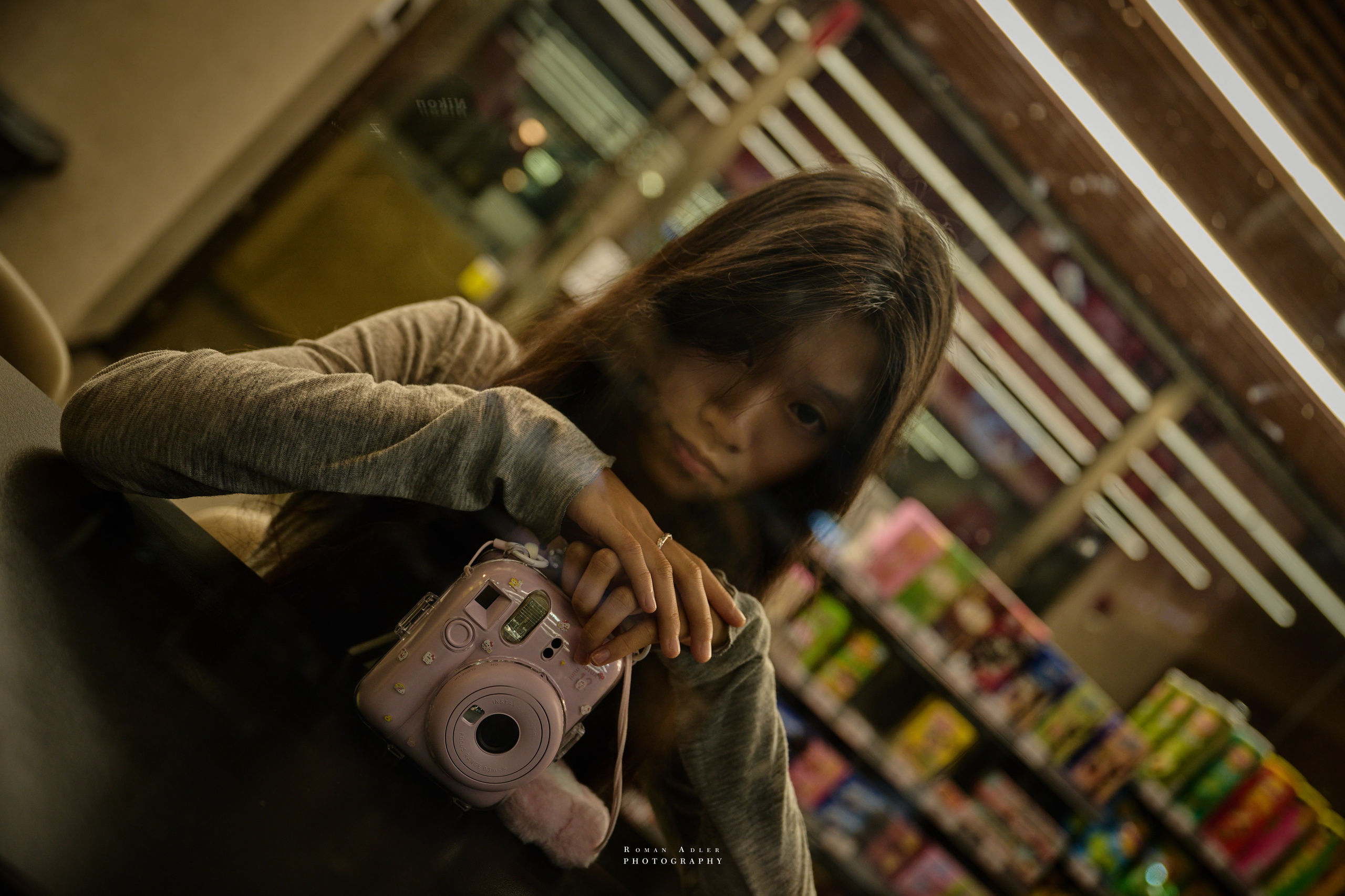 Chill&Shoot v. China