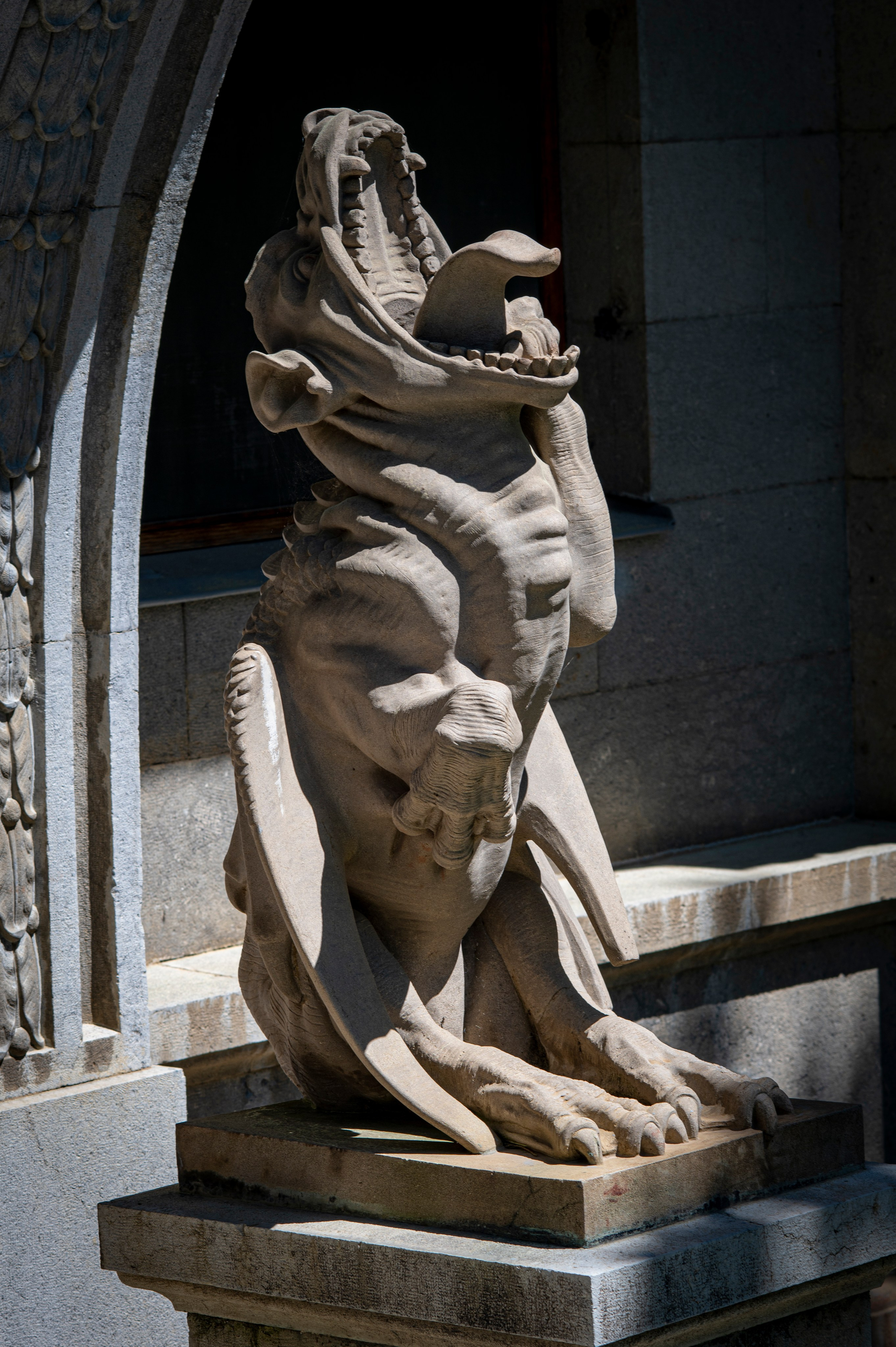 Крым май 2022. Фотограф Роман Адлер