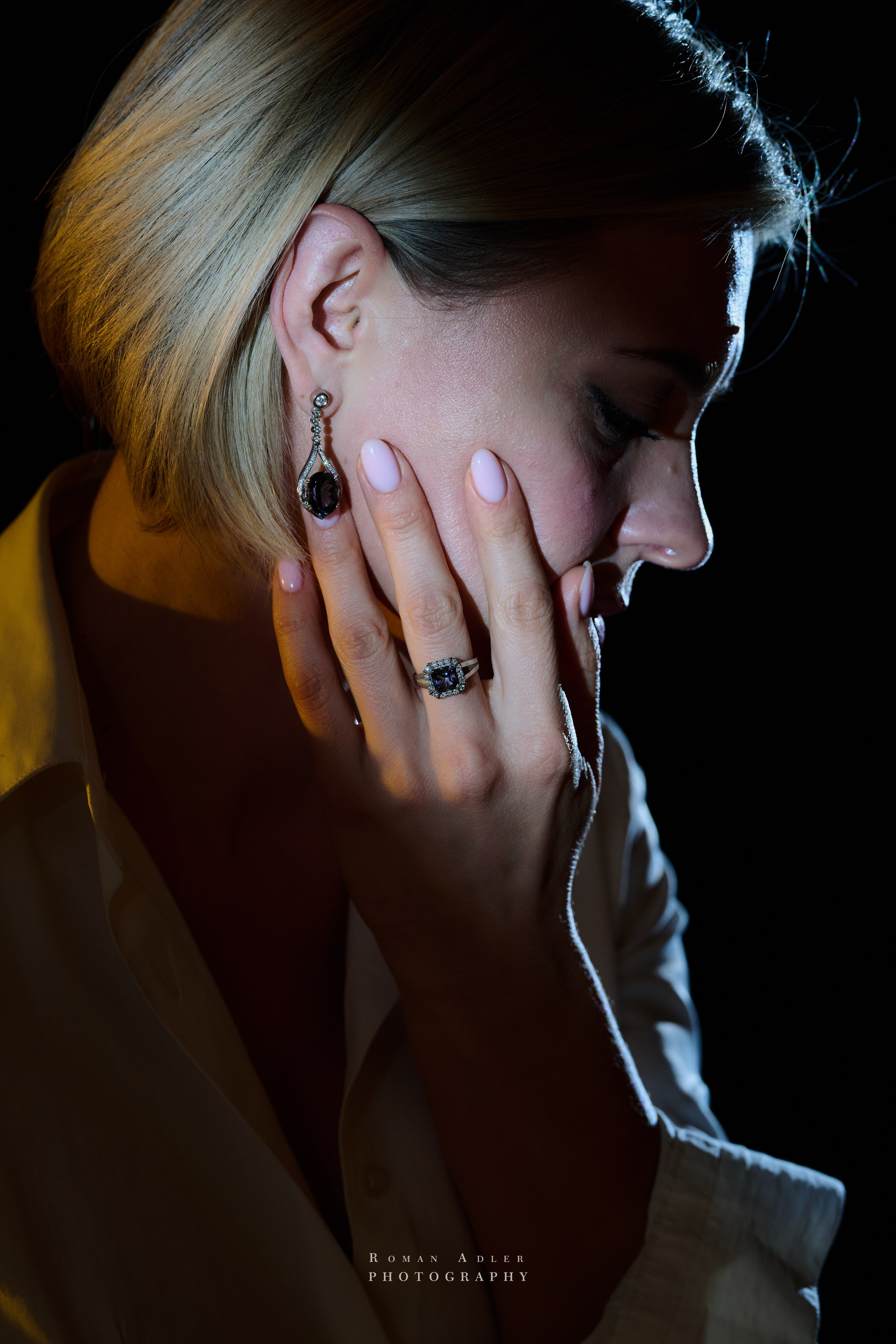 Фотодень с Тапакофф. Фотограф Роман Адлер