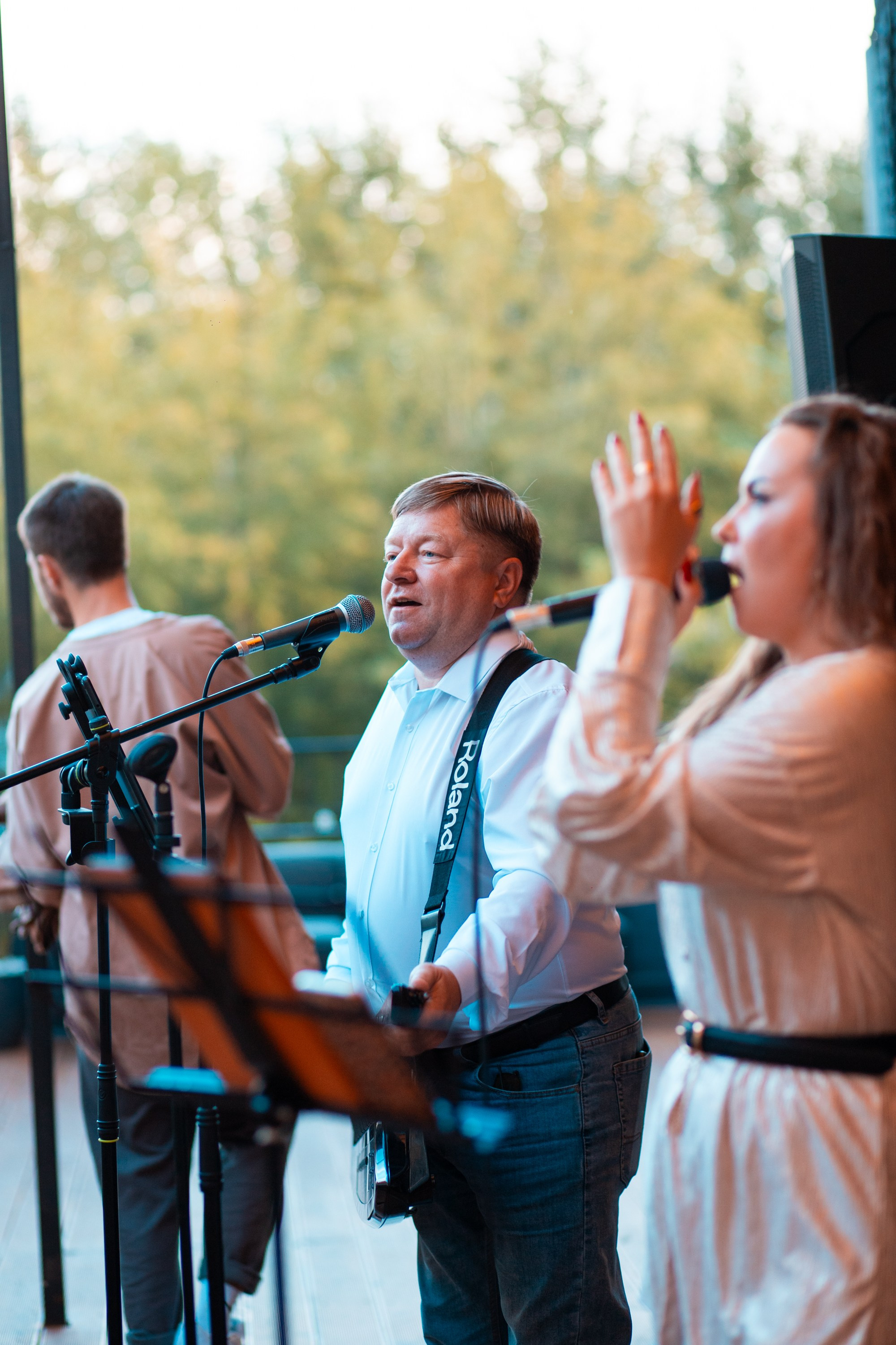 Event. Коммерческий фотограф в Тюмени. Роман Бурашов