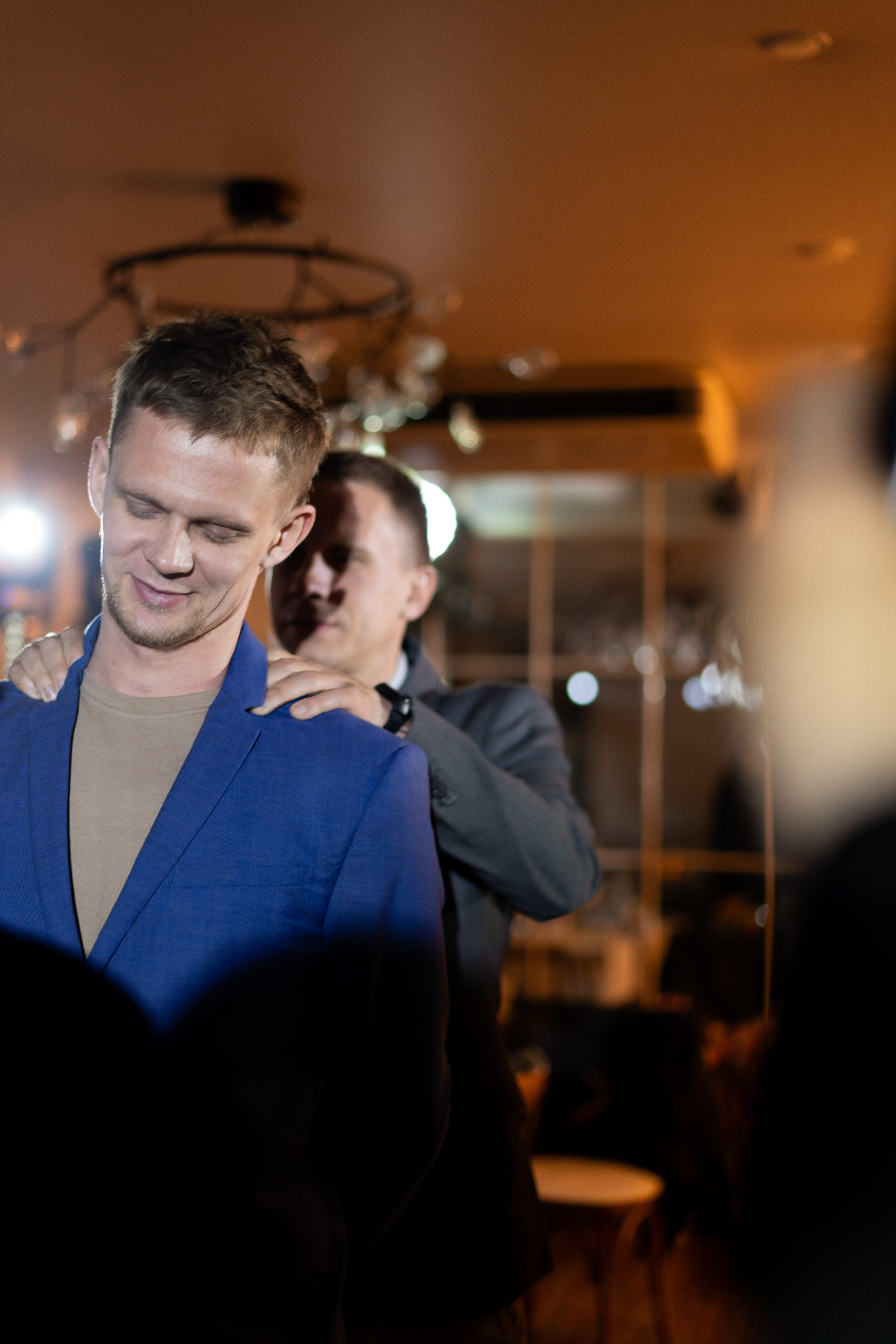 Виктория & Максим. Анастасия Паршукова — фотограф Шерегеш Новосибирск