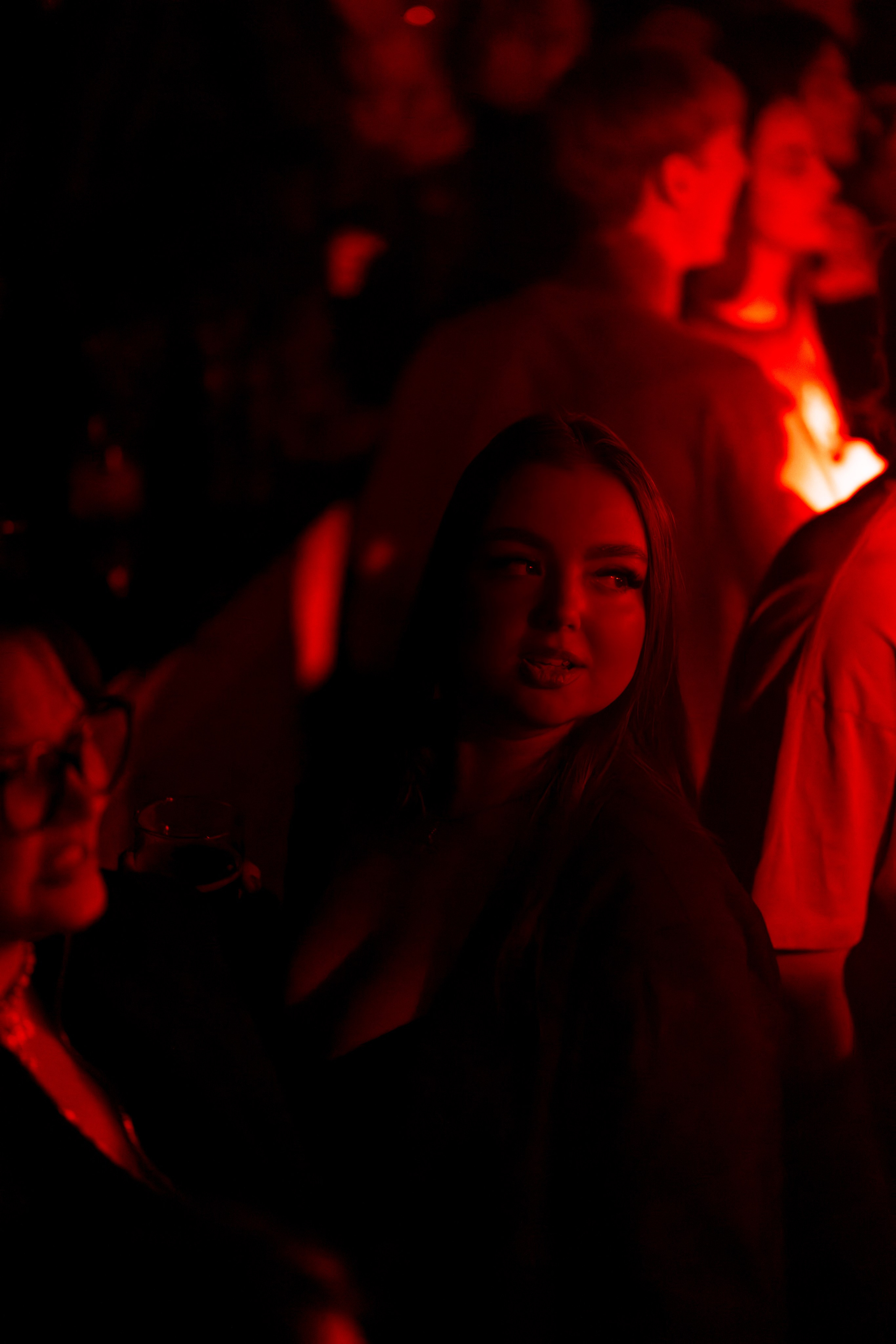 Rook's. Анастасия Паршукова — фотограф Шерегеш Новосибирск