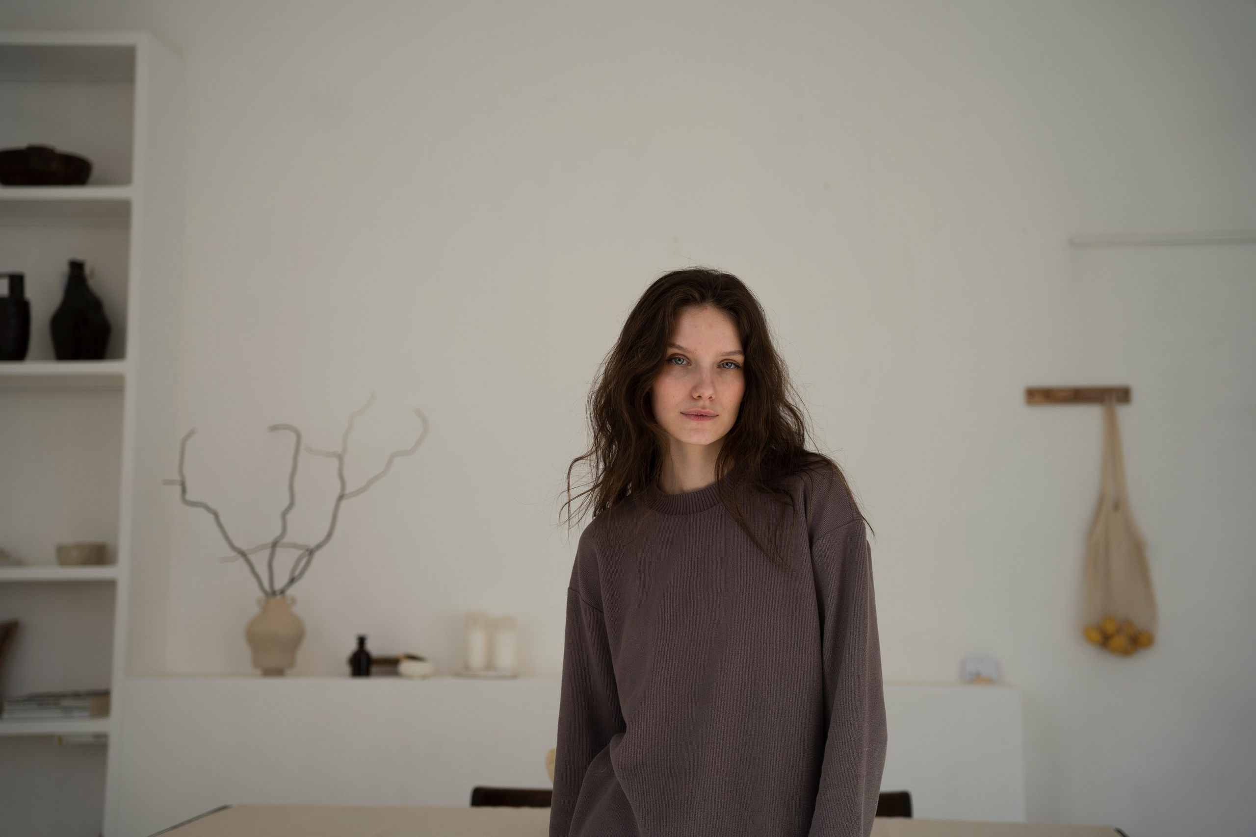 Анастасия. Главная