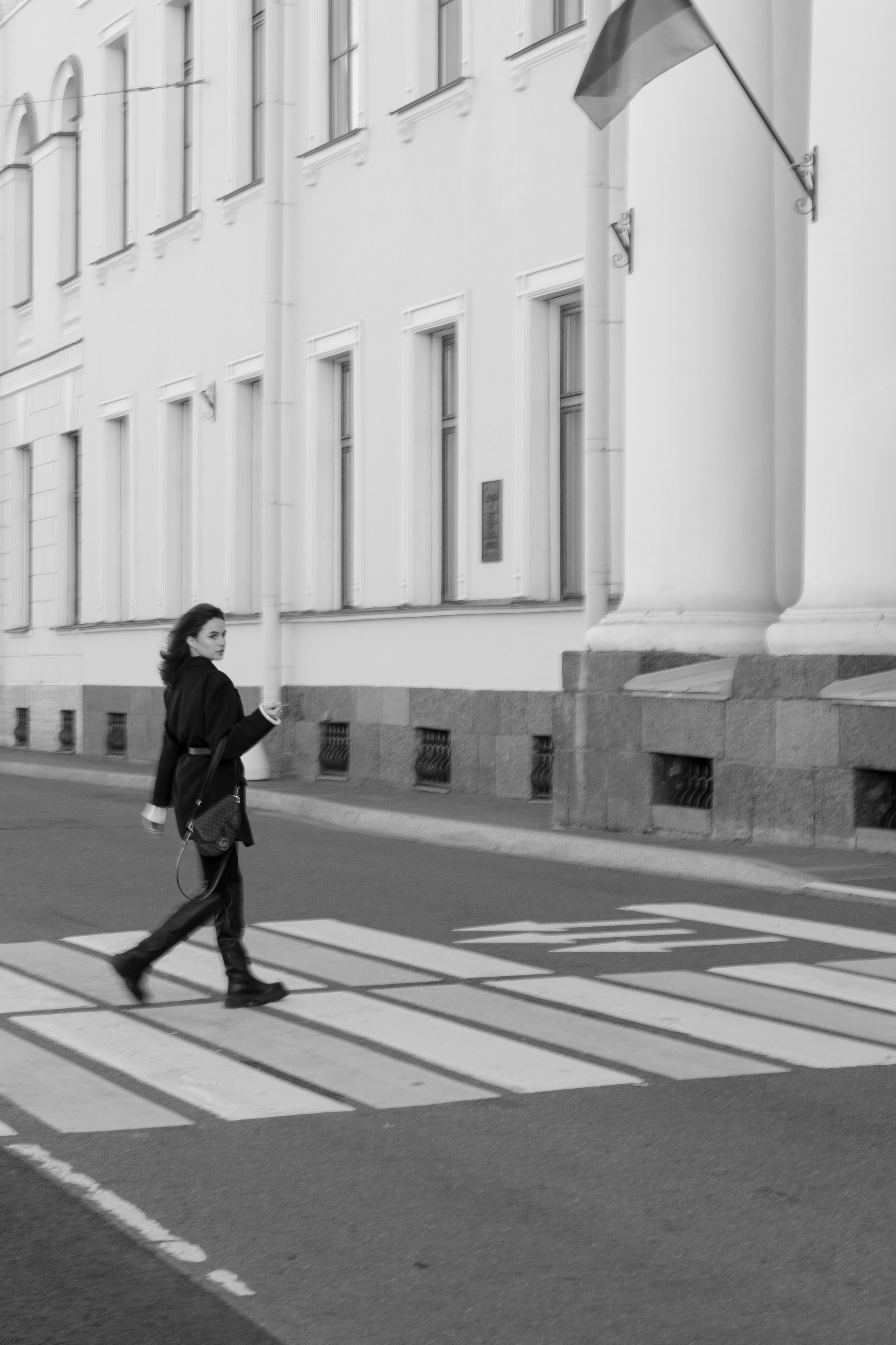 Таня. Главная