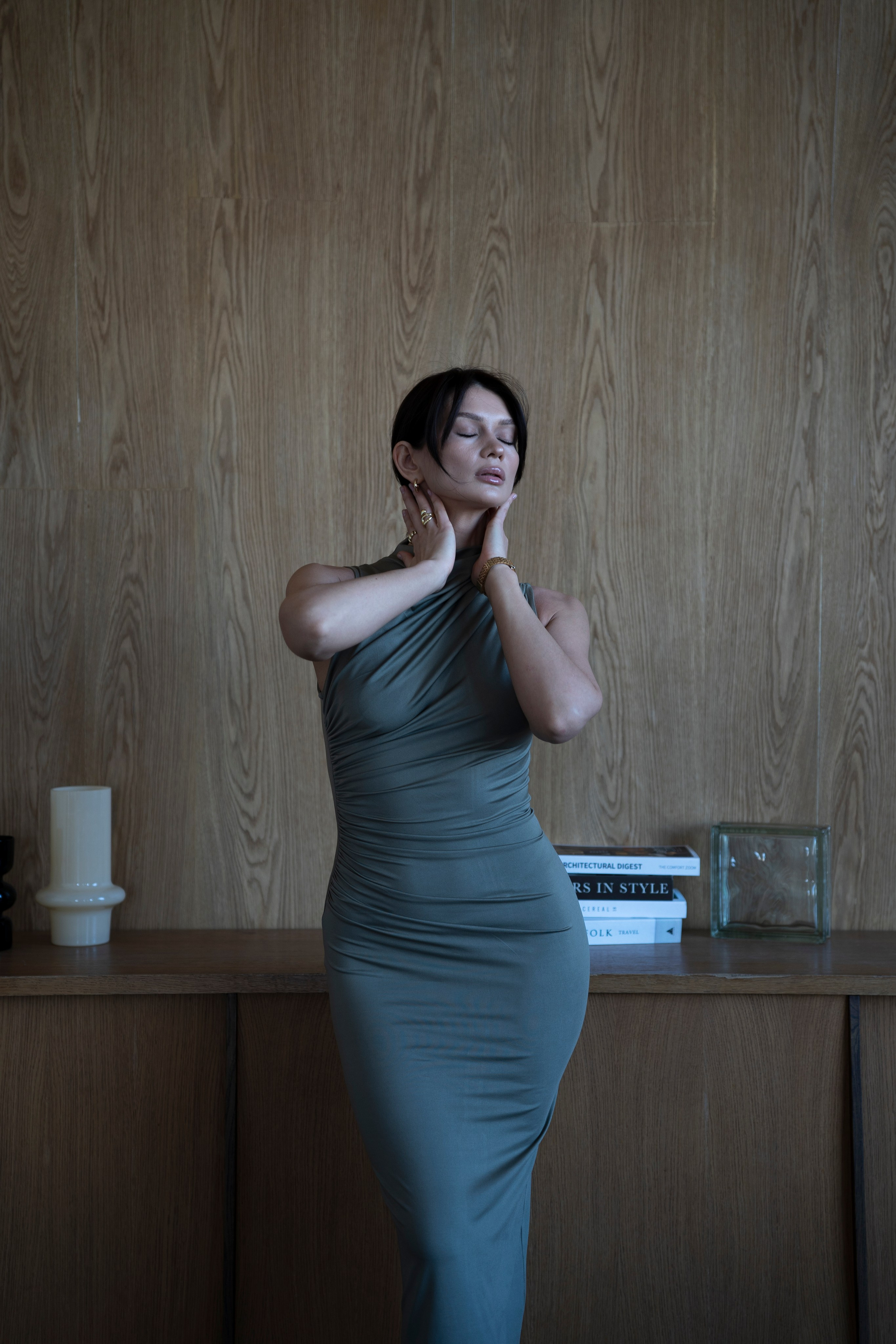 МУЗА. Главная