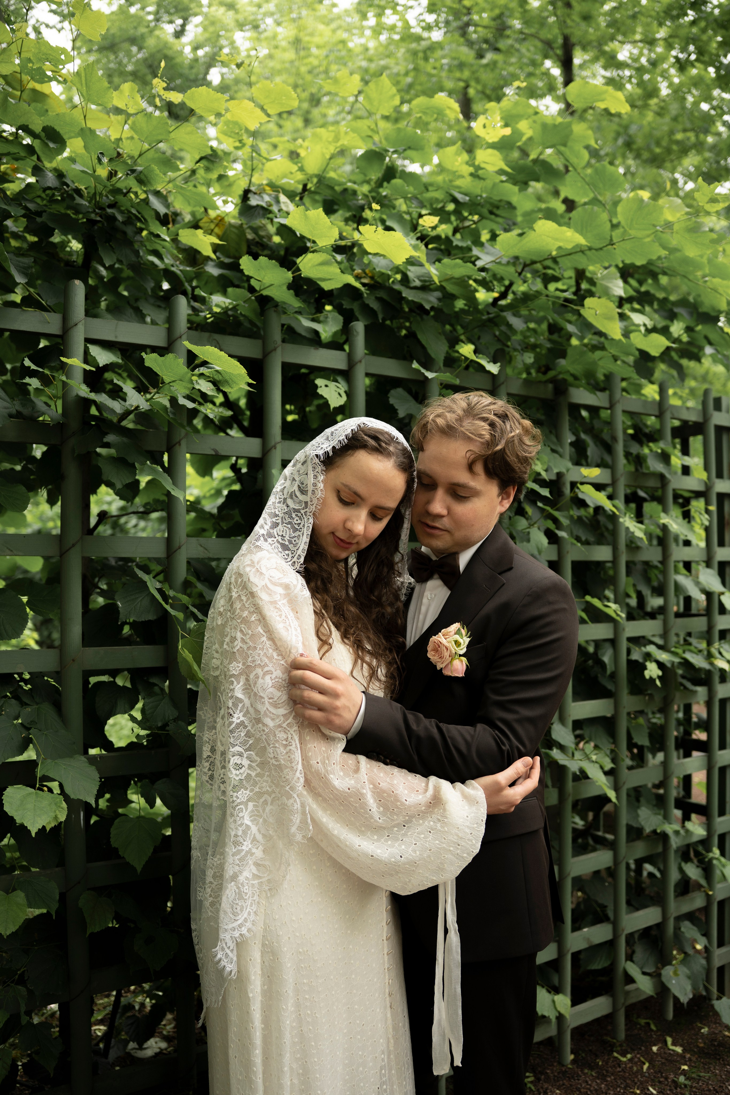 Юлия+Вячеслав. Главная