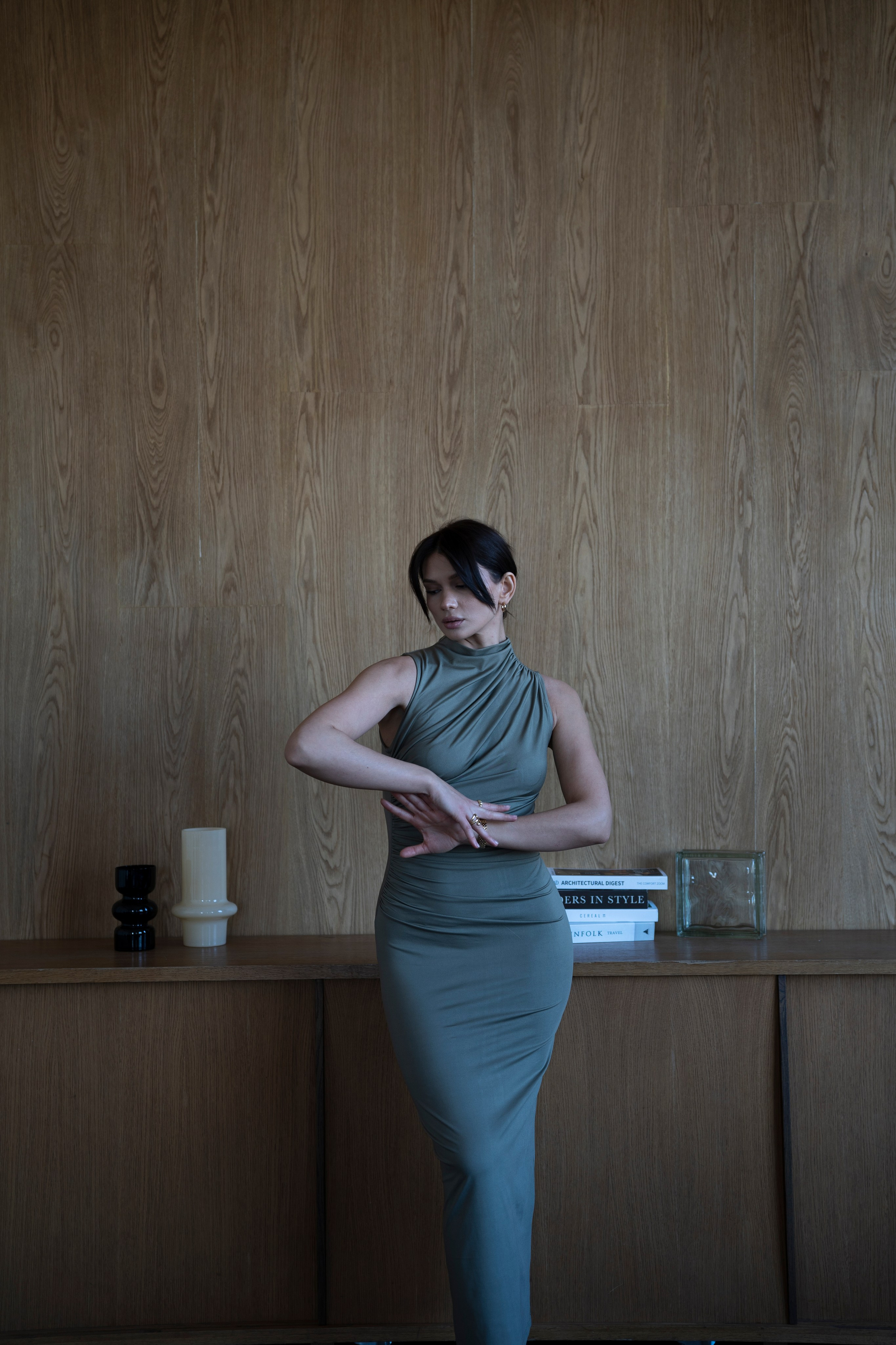 МУЗА. Главная