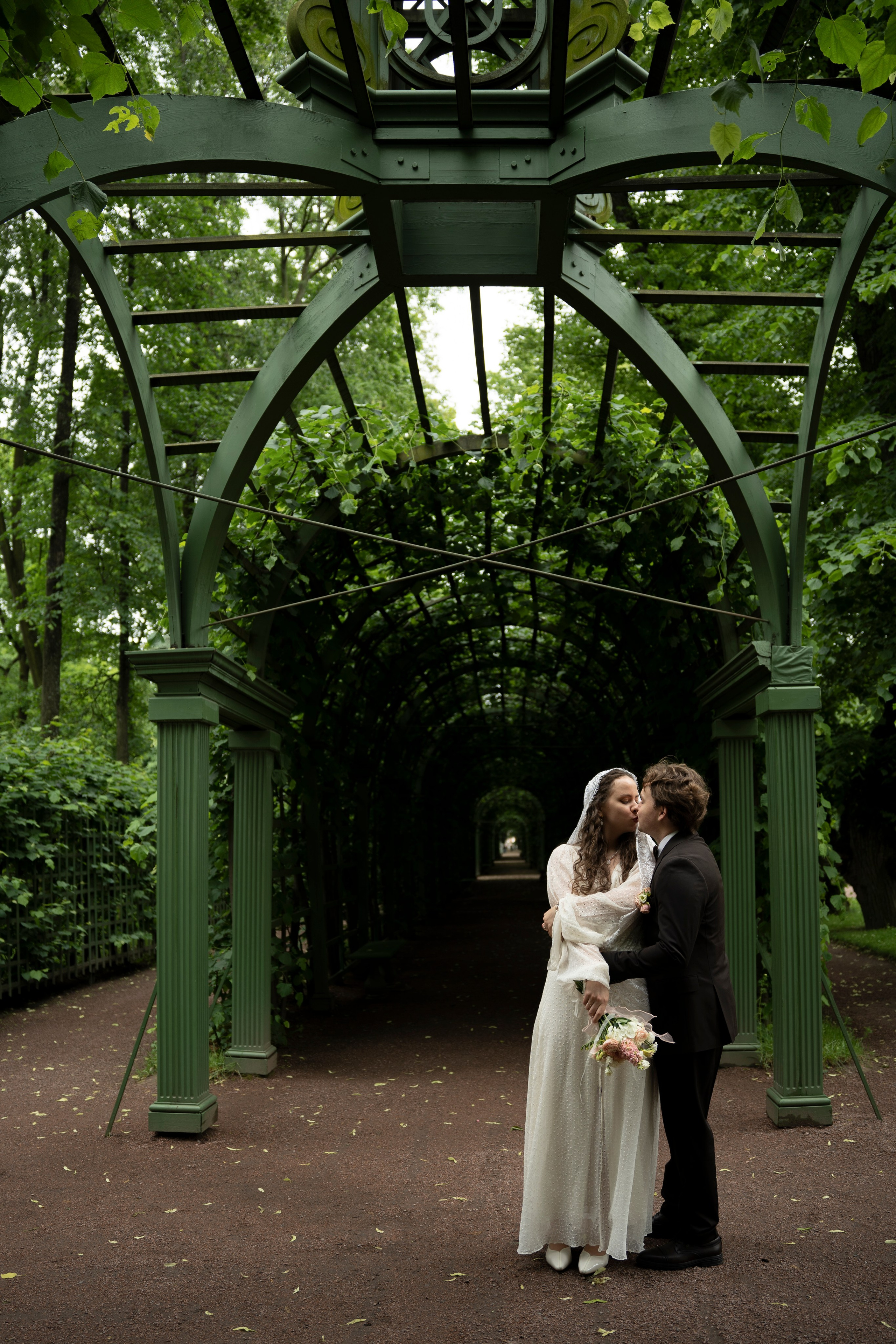 Юлия+Вячеслав. Главная