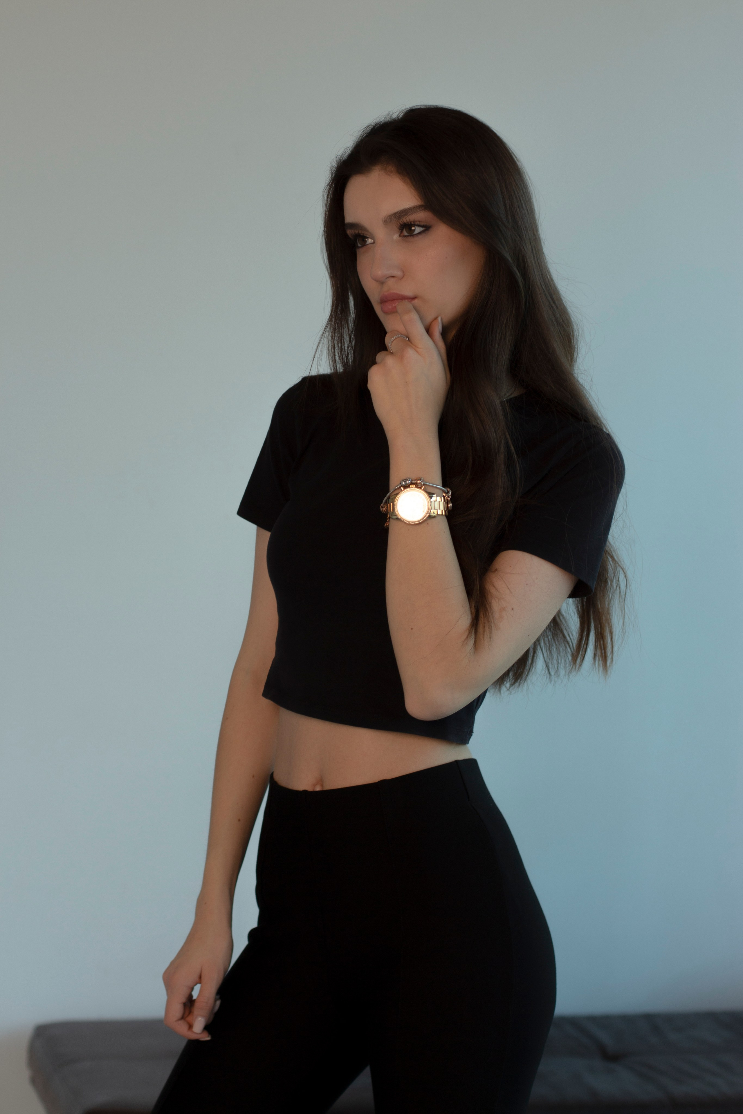 Соня. Главная