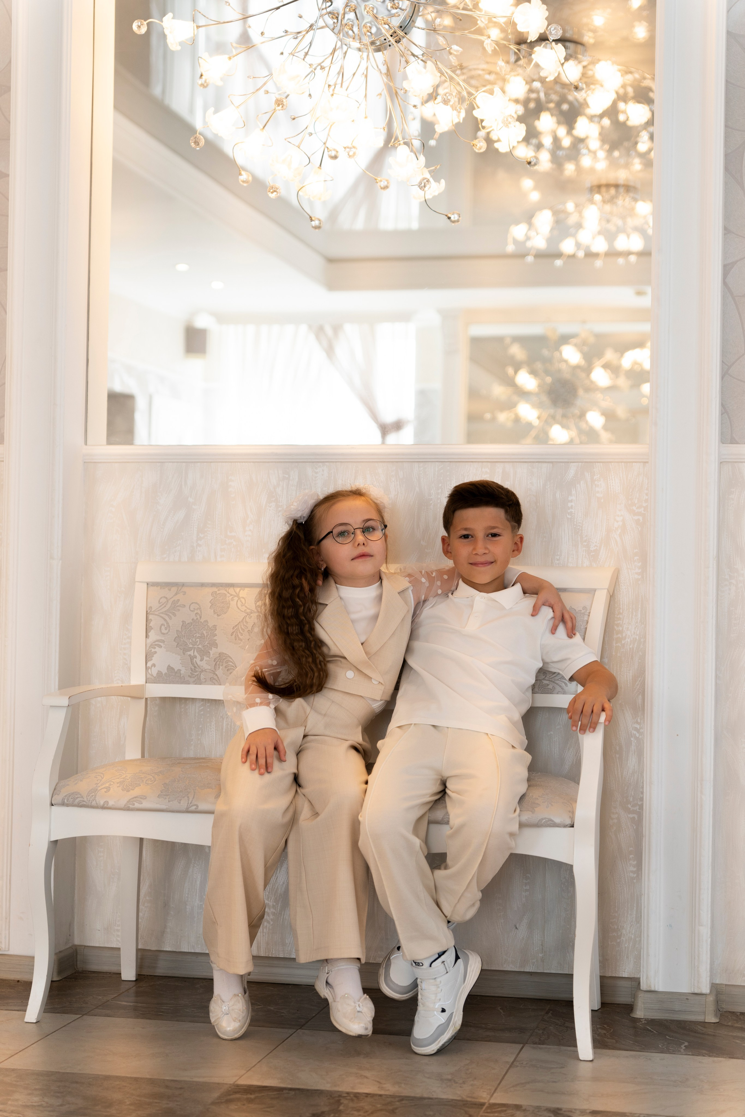 Дарья+Олег. Главная