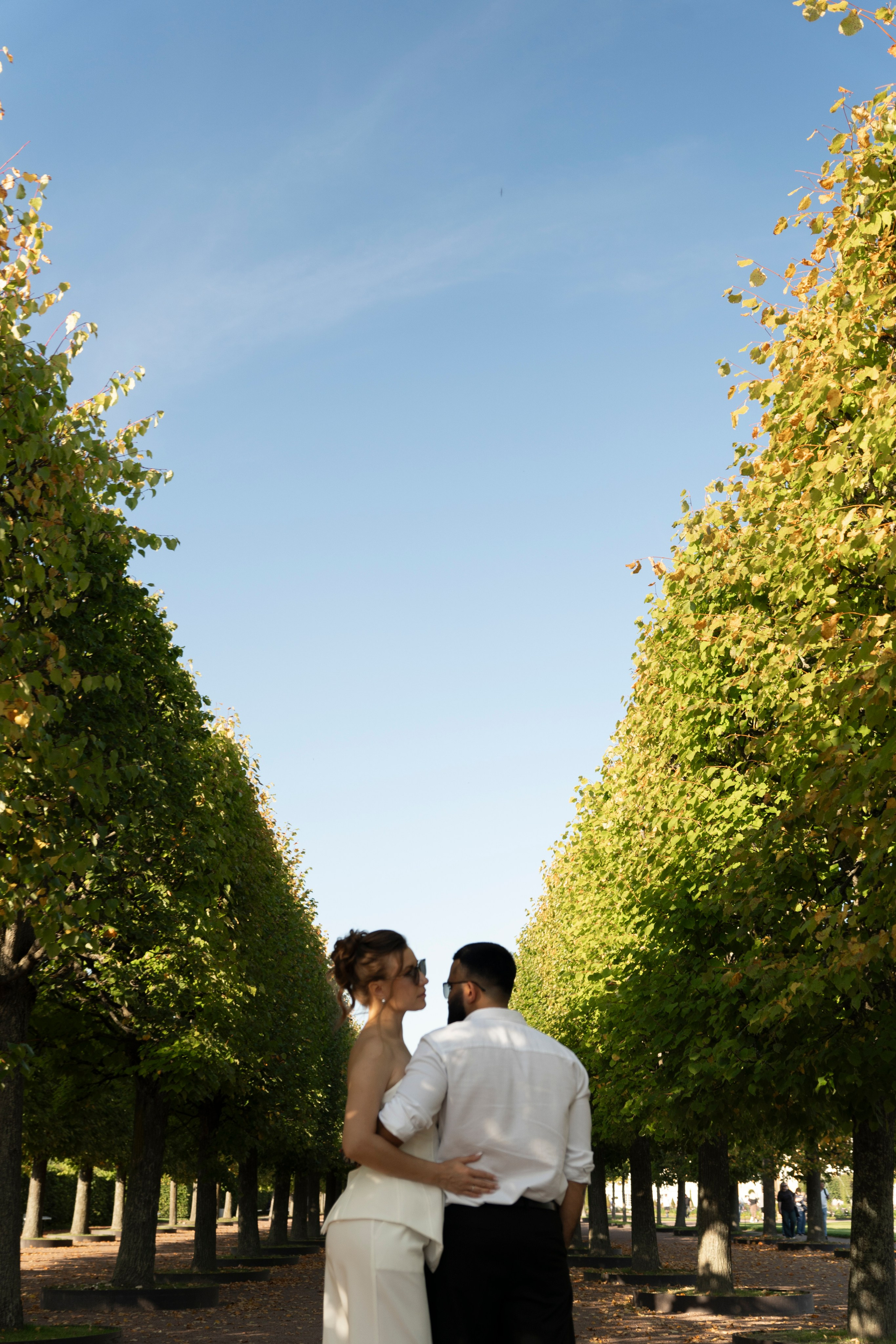 Дарья+Олег. Главная