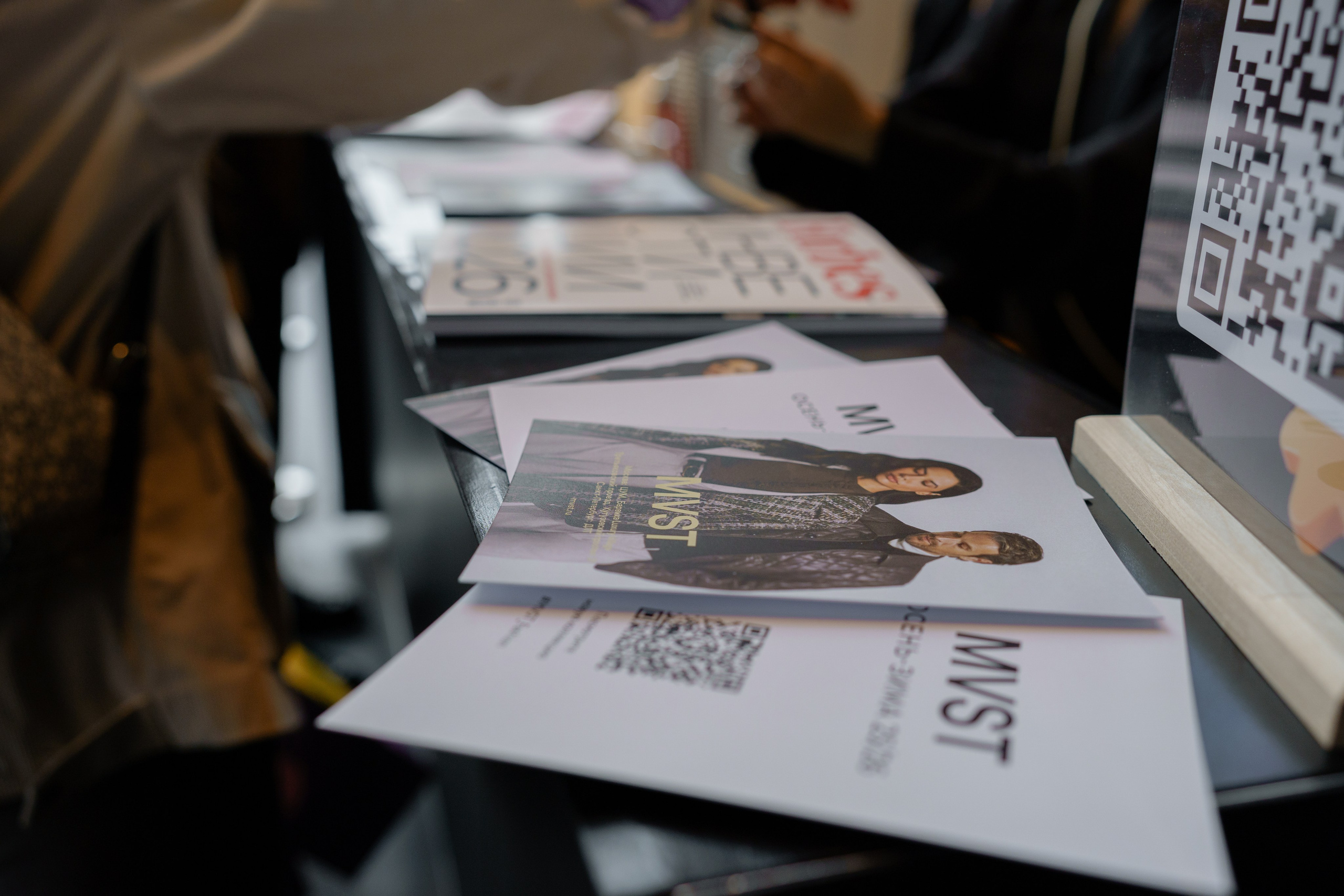 Фотограф репортажный на конференцию/форум в Москве. Репортажный фотограф в Москве Саша Дружинина