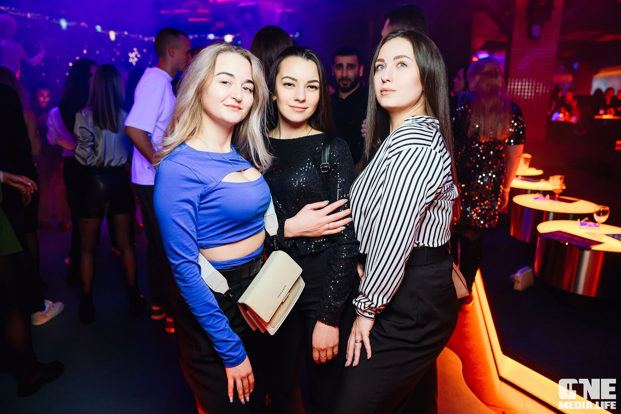 Фоторепортаж из РК Планета. One Media Life: фоторепортажи, фотоотчеты с мероприятий и заведений