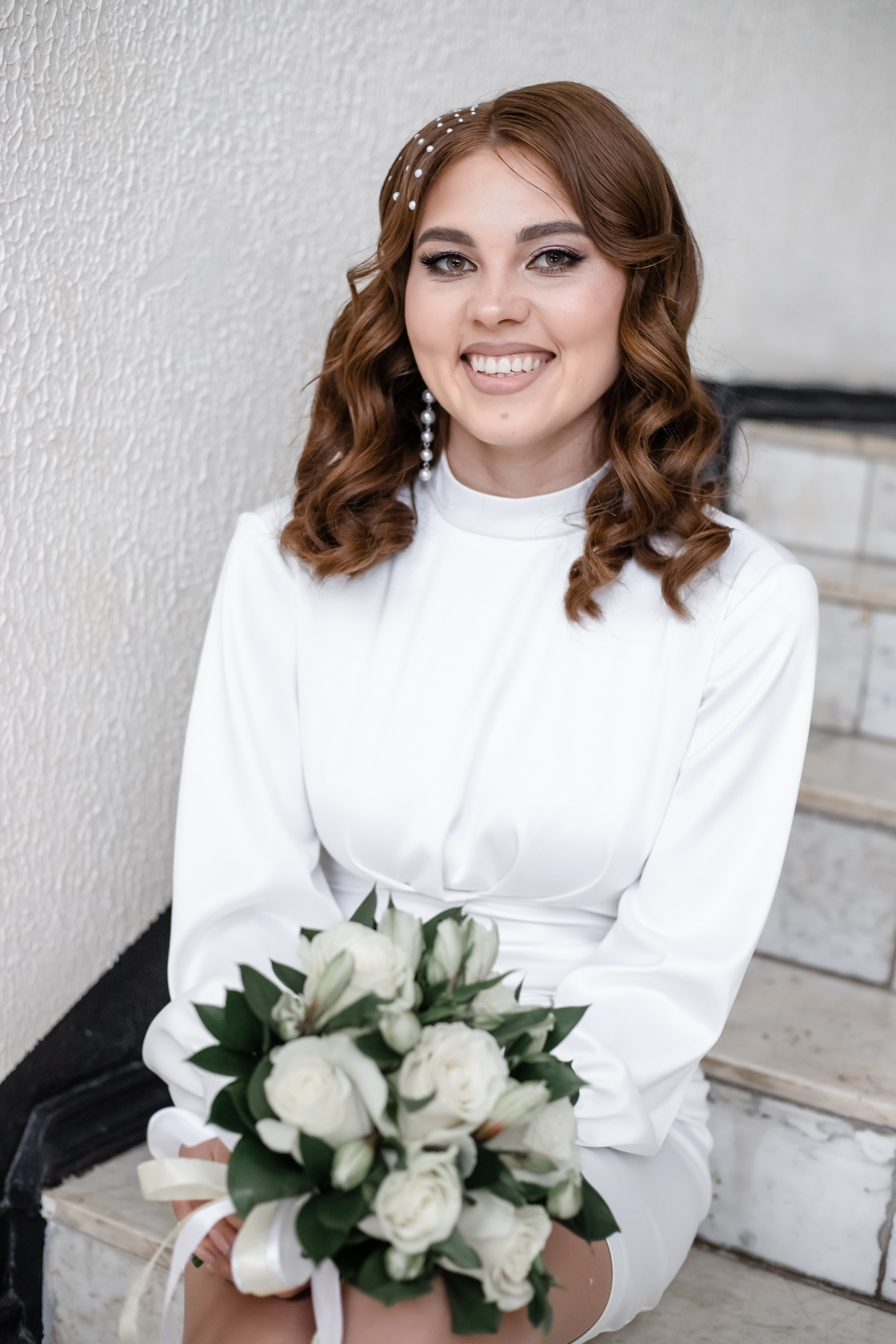 Люби!. Фотограф Гульнара Вафина