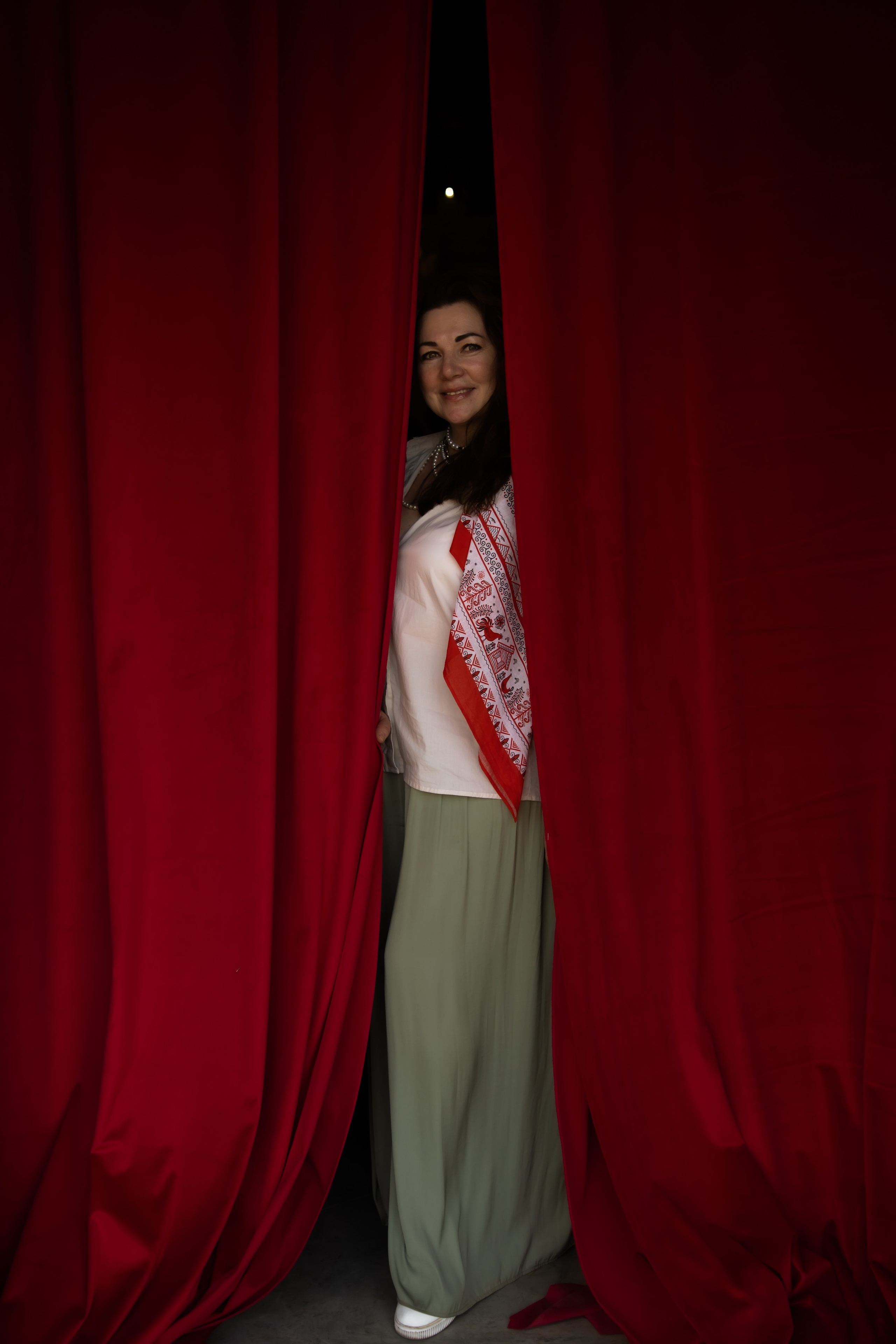 СМОТРИНЫ 2026. Фотограф Элла Ефимова