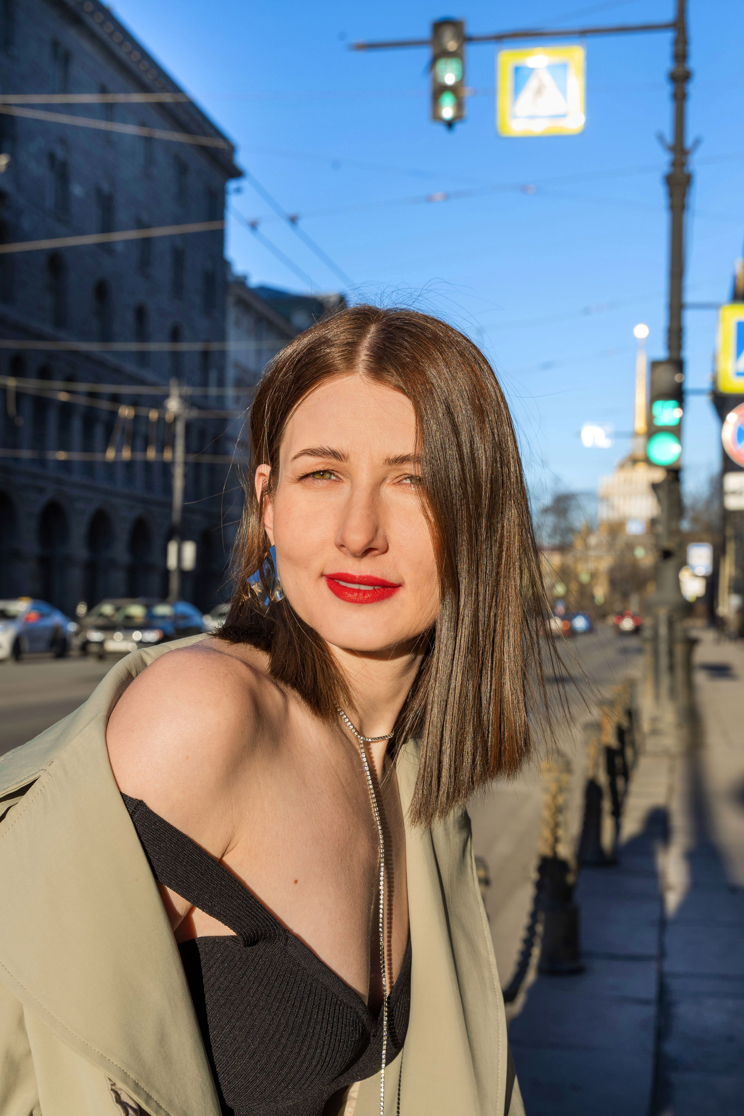 Мария. Портретный и семейный фотограф Санкт-Петербург