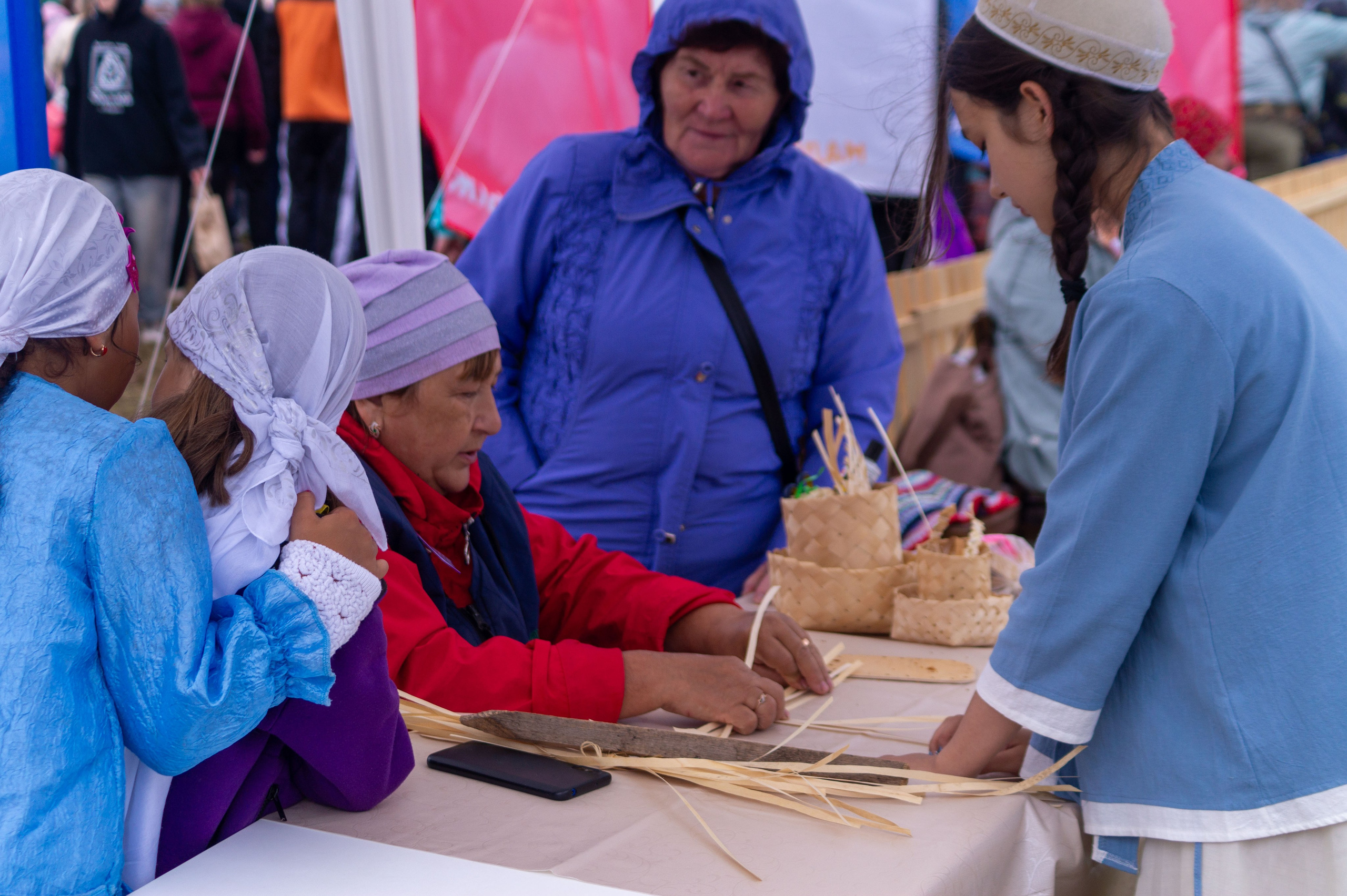 Всероссийский собантуй 2025. Портретный и семейный фотограф Санкт-Петербург