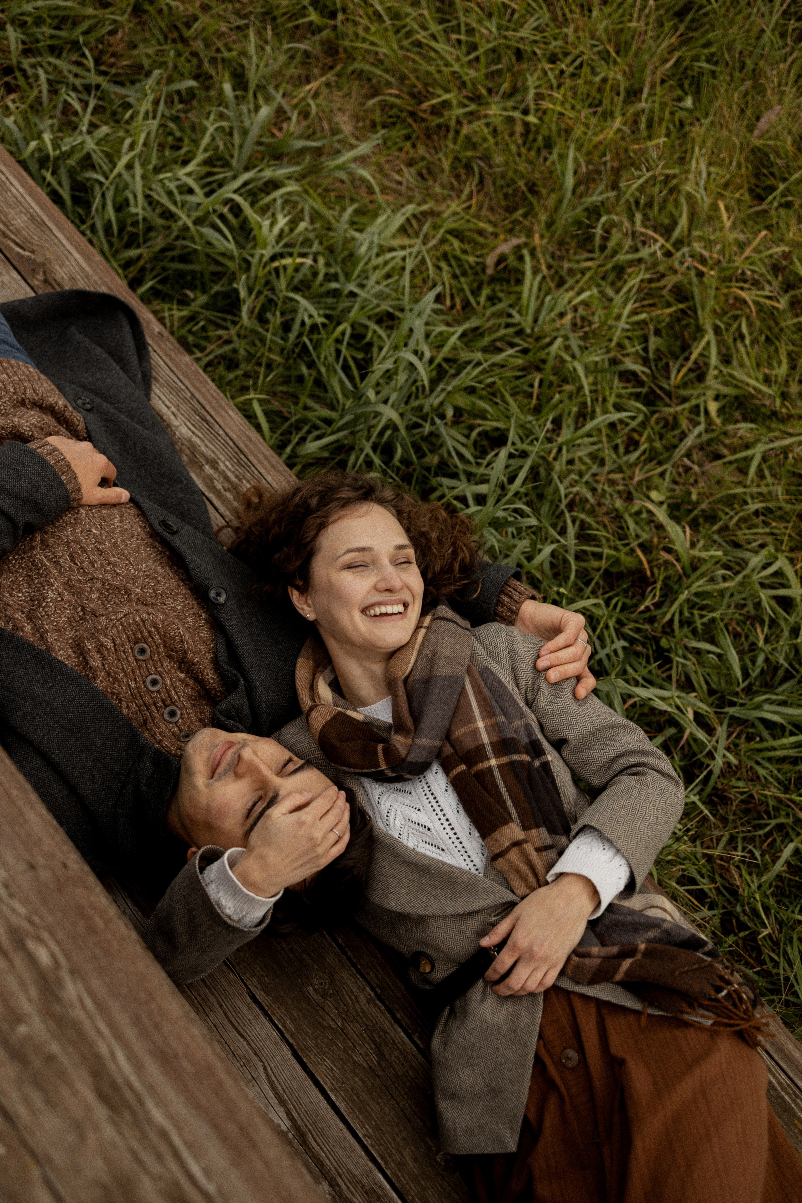 Андрей и Карина. Портретный фотограф Дорошко Анастасия