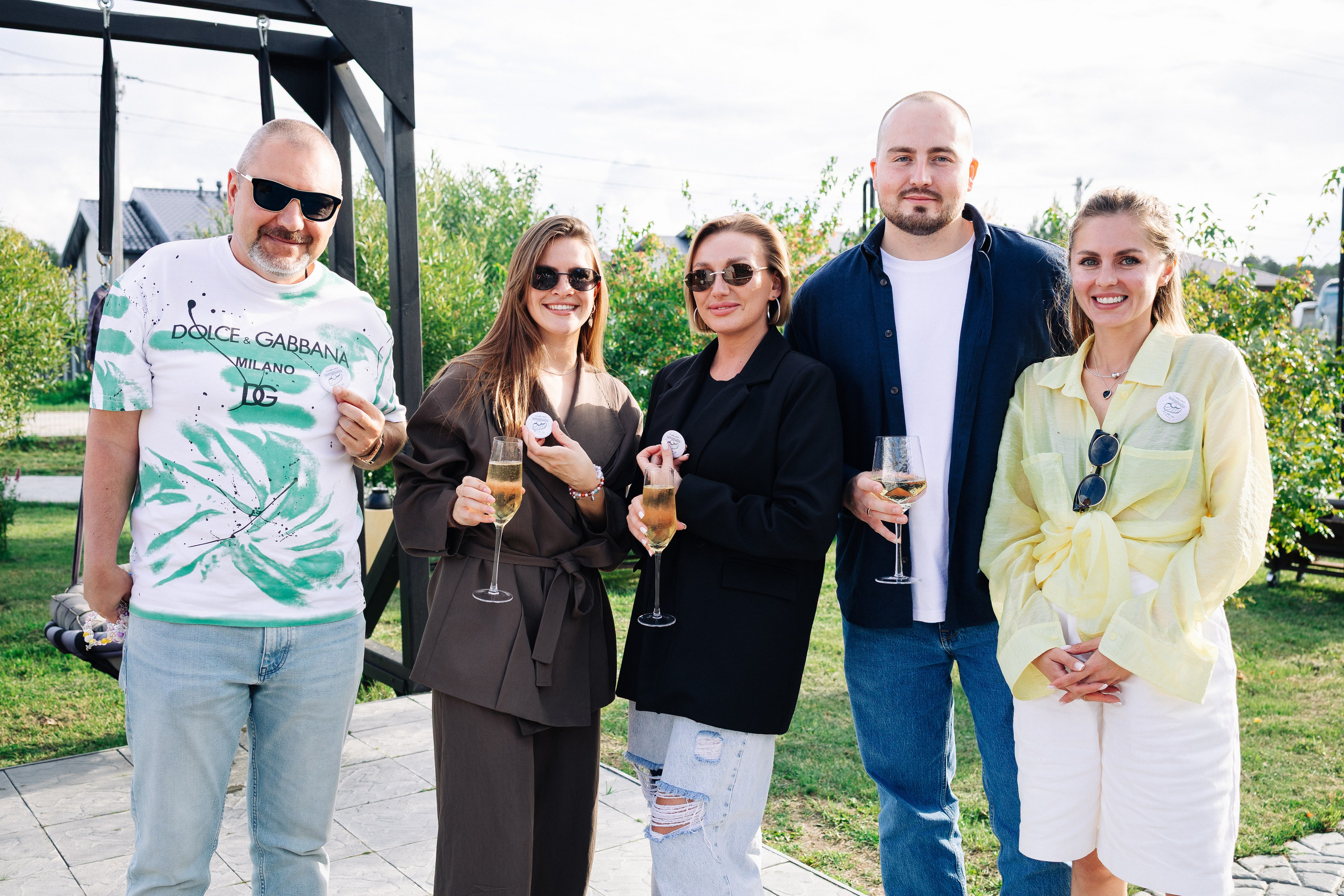Гольф-клуб Перелада. MIG — студия спортивной фотографии Михаила Голянского