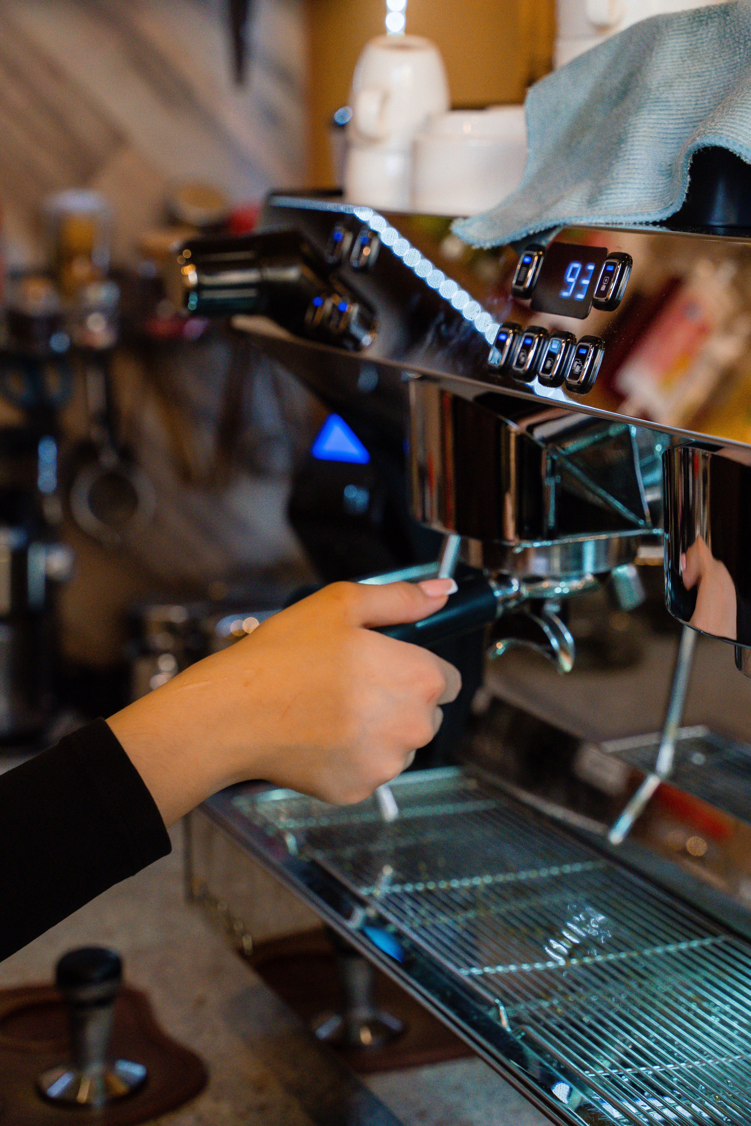 Интерьерная съёмка. Shmeleva.ph Фотограф Волгоград и Волжский — Анна Шмелева