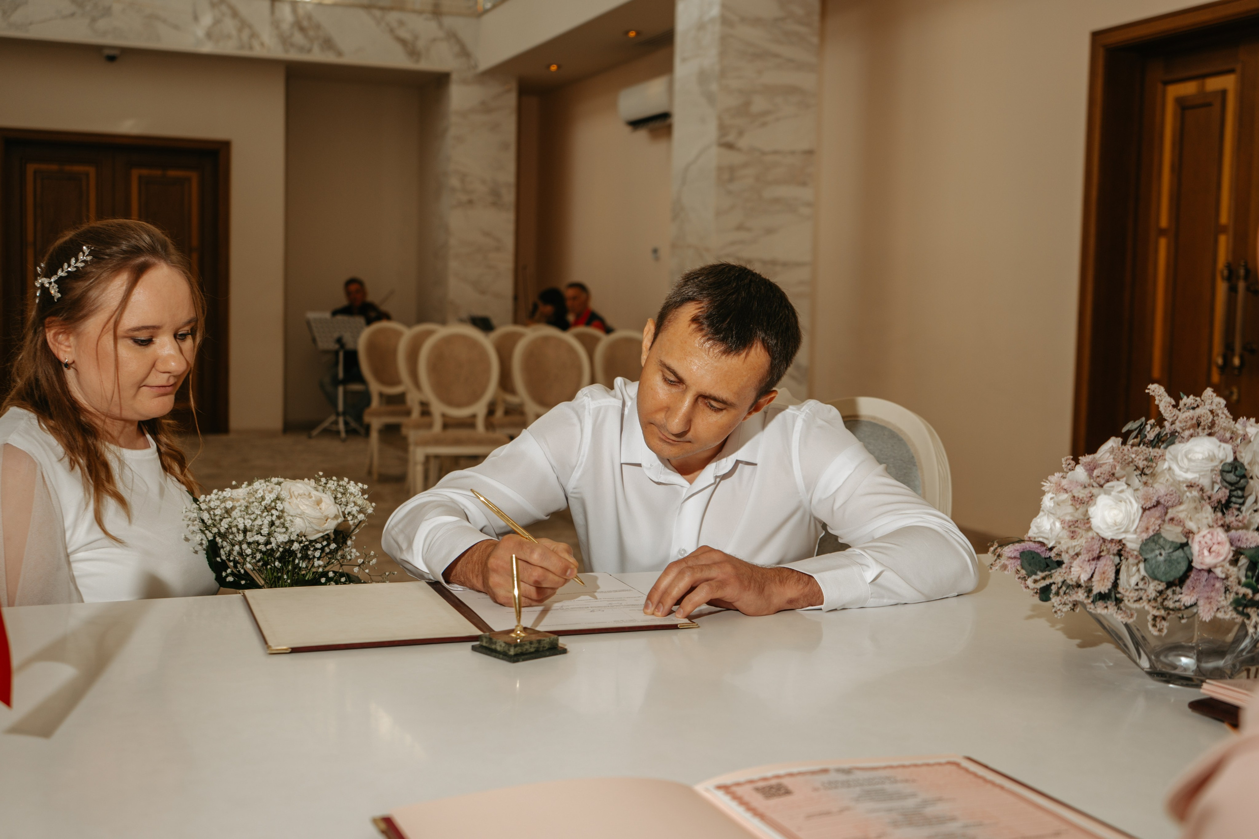 Татьяна и Иван. Концептуальный фотограф Шлыкова Ольга