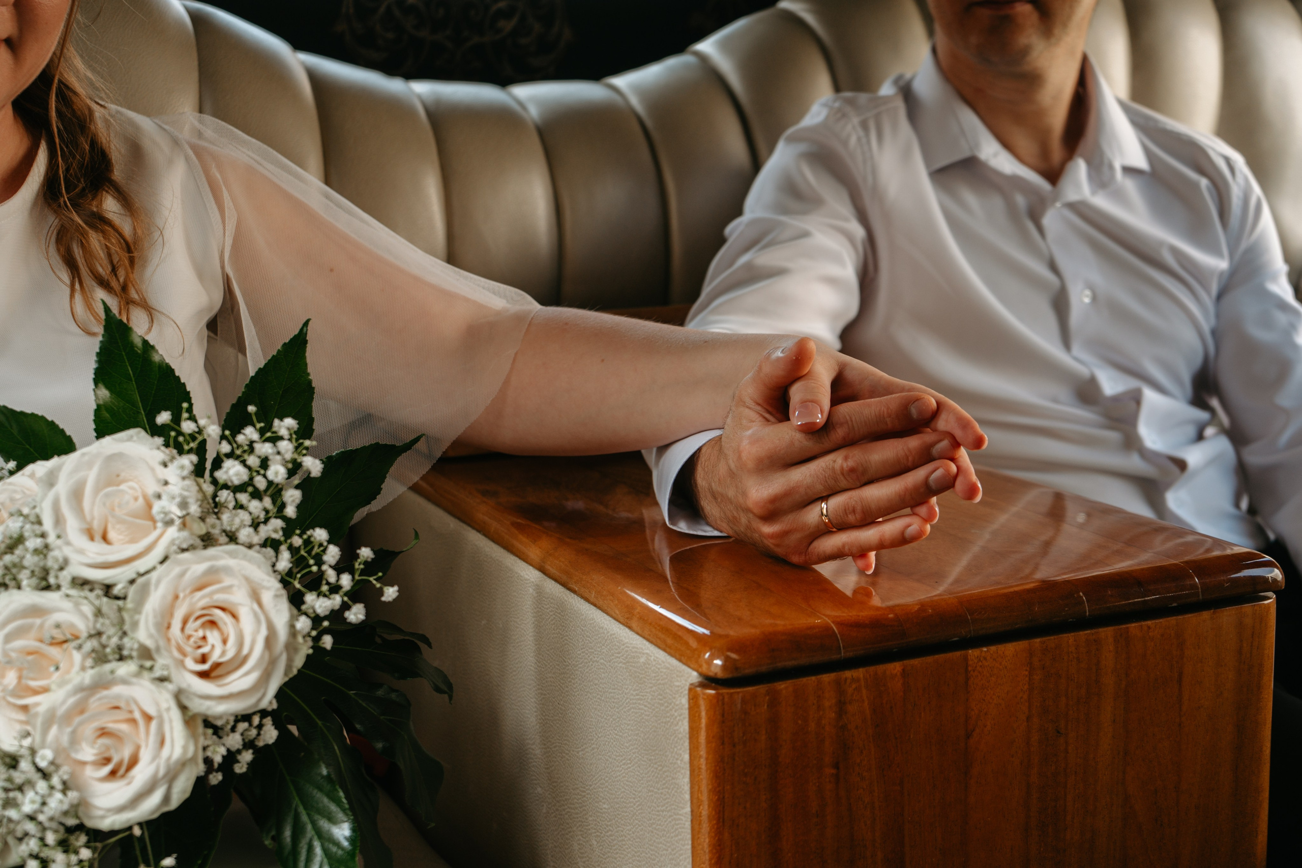 Татьяна и Иван. Концептуальный фотограф Шлыкова Ольга