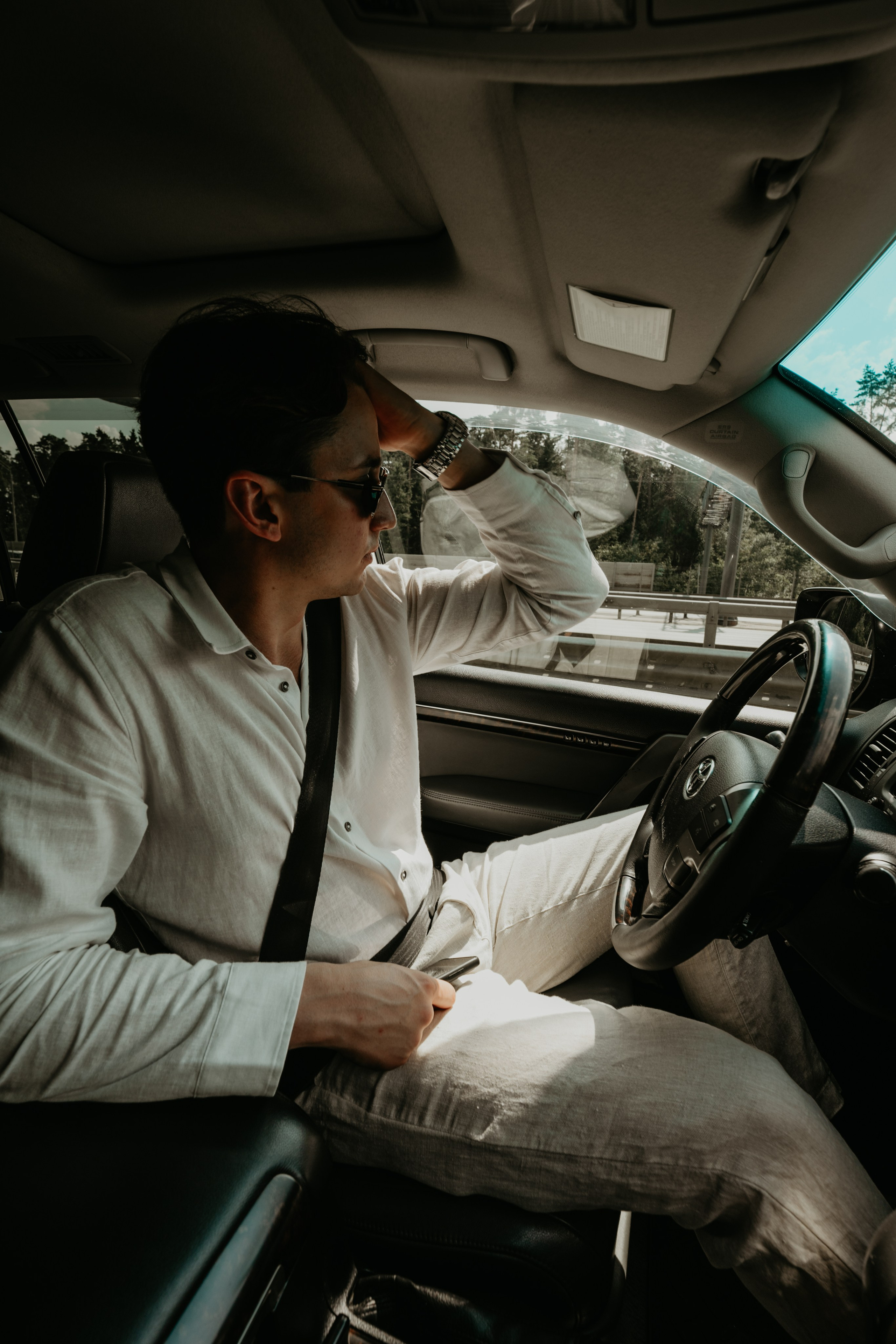 Иван и Евгения. Концептуальный фотограф Шлыкова Ольга