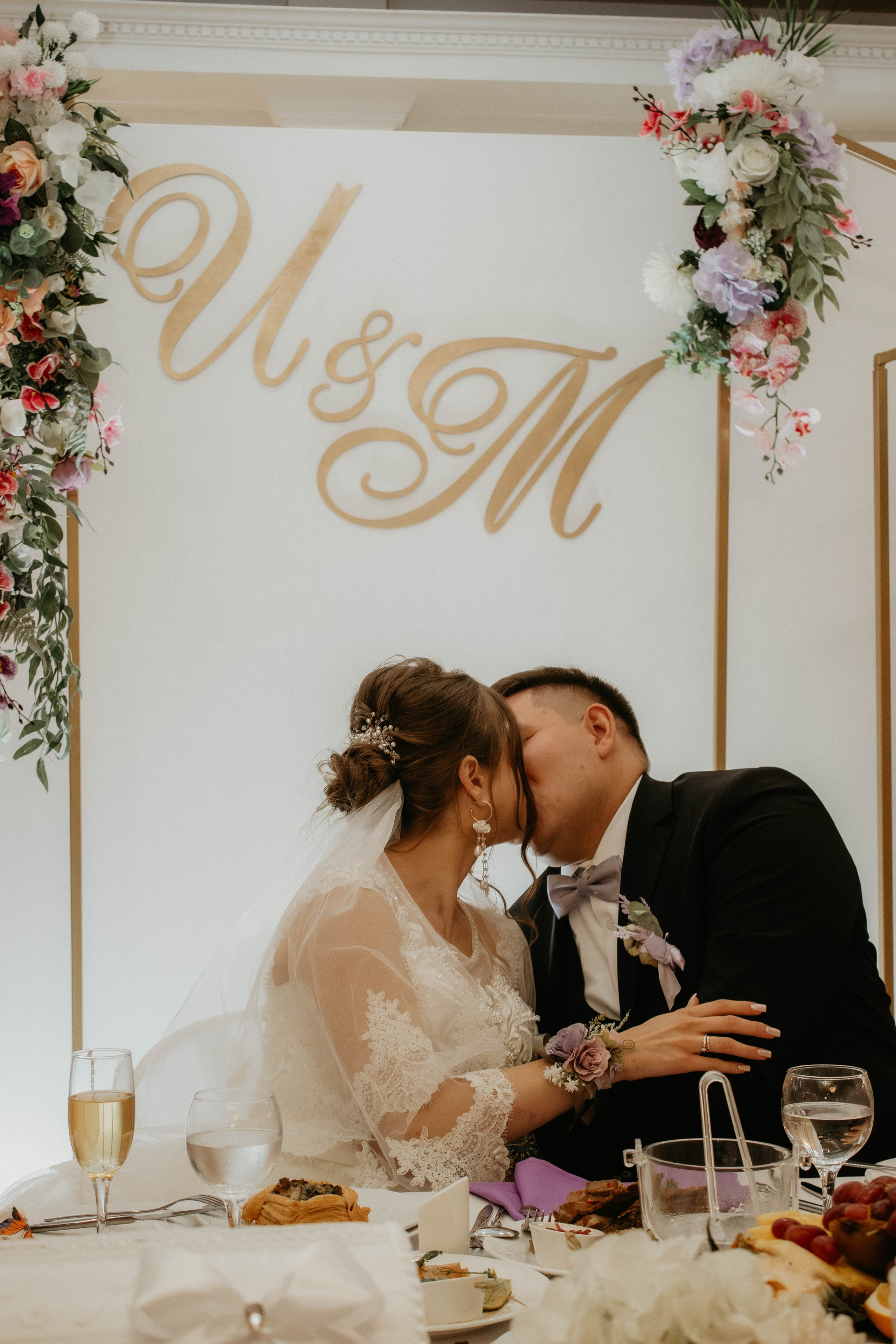 Маргарита и Игорь. Концептуальный фотограф Шлыкова Ольга