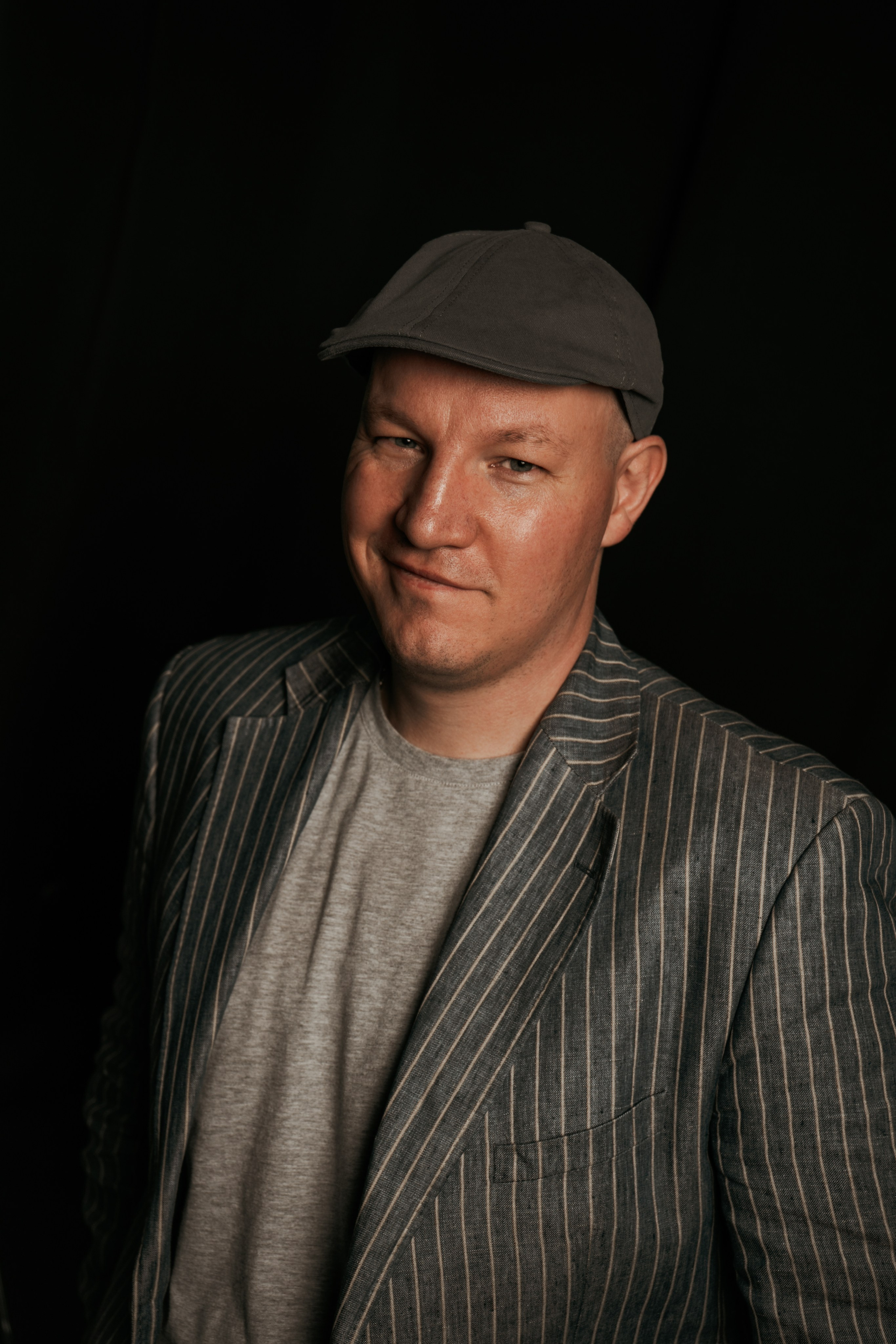 Павел. Концептуальный фотограф Шлыкова Ольга