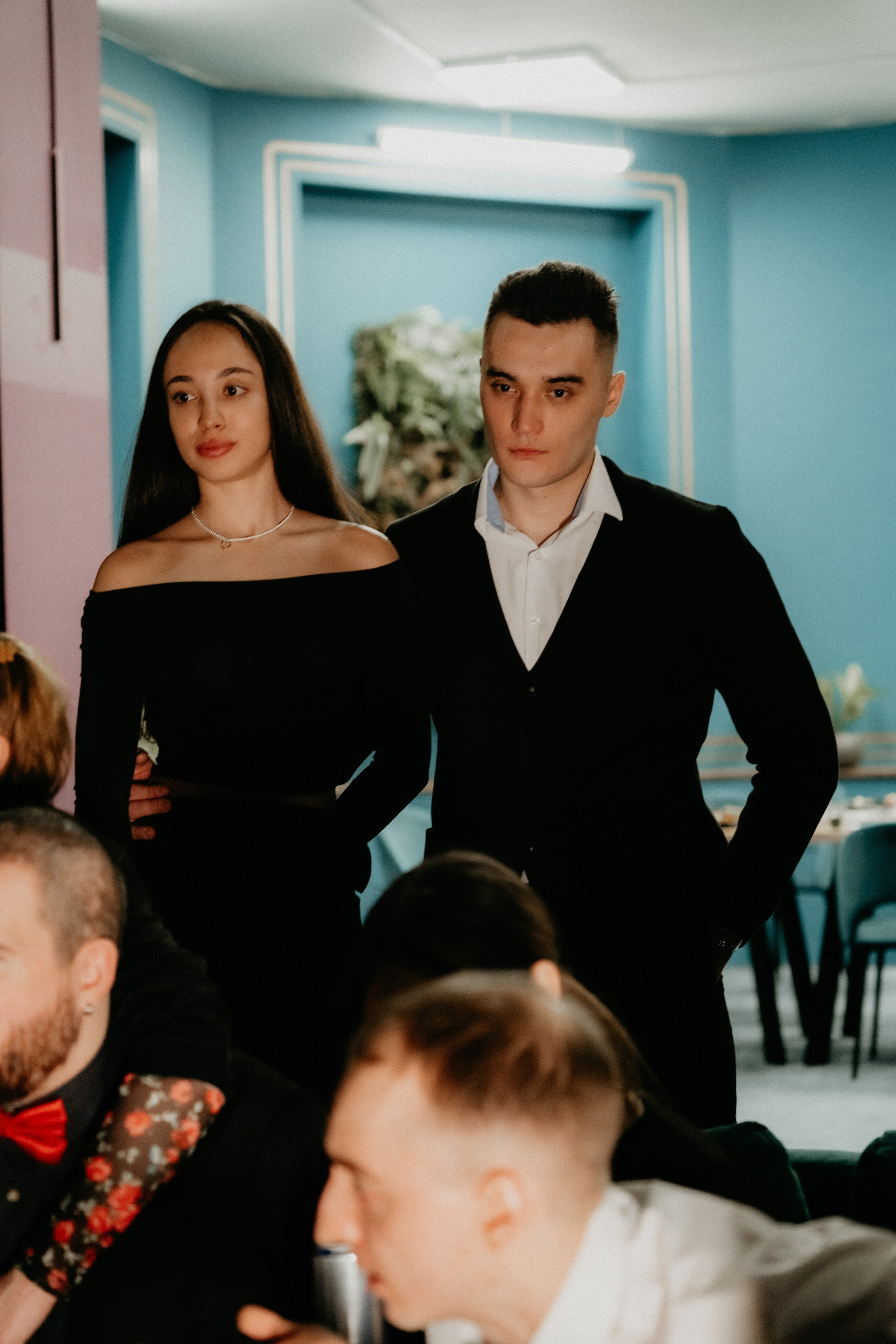 День рождения Денис. Концептуальный фотограф Шлыкова Ольга