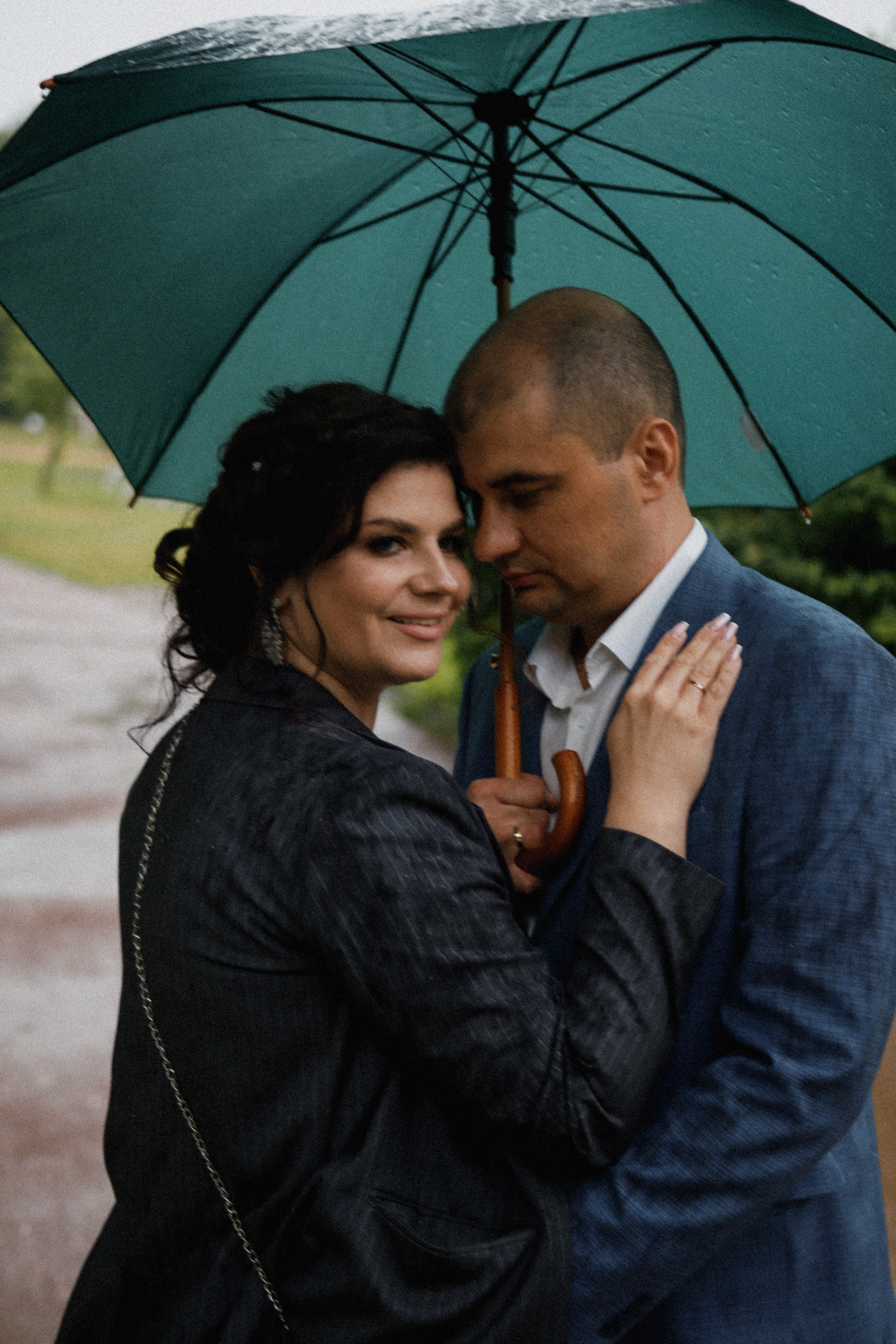 Кирилл и Лиза. Концептуальный фотограф Шлыкова Ольга