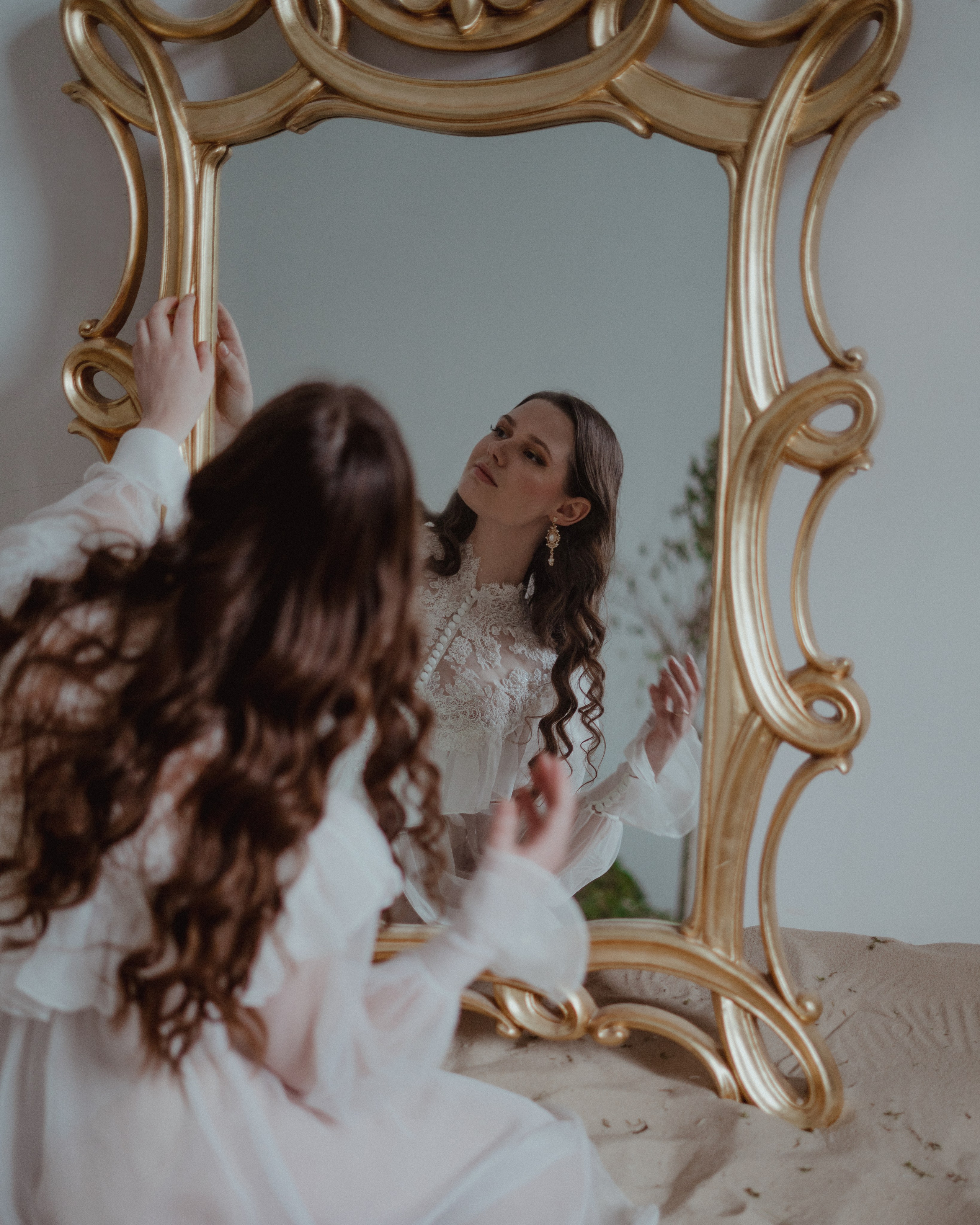 Влада. Концептуальный фотограф Шлыкова Ольга