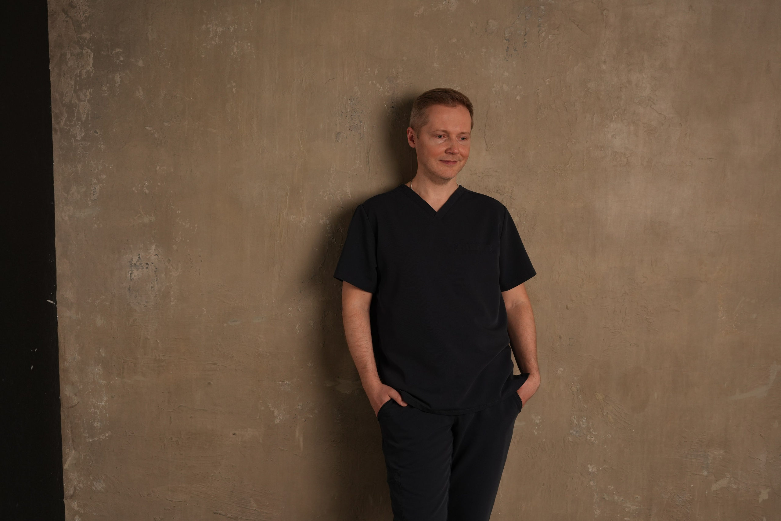 Александр. Концептуальный фотограф Шлыкова Ольга