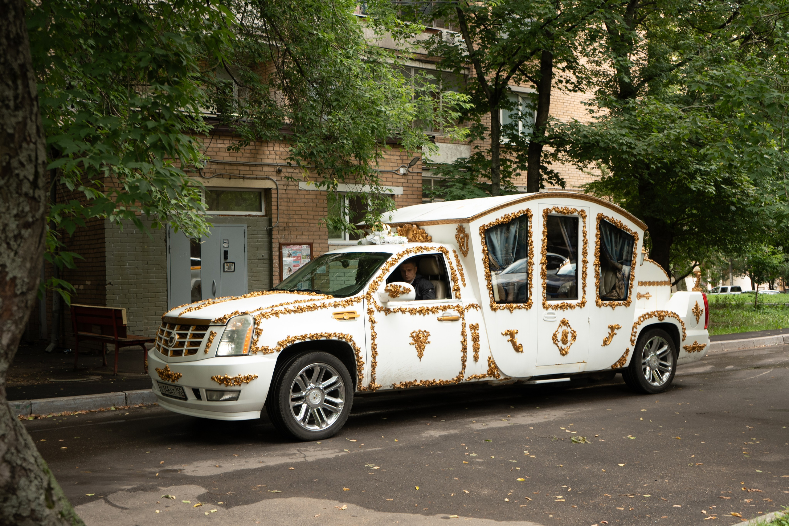 Татьяна и Иван. Концептуальный фотограф Шлыкова Ольга