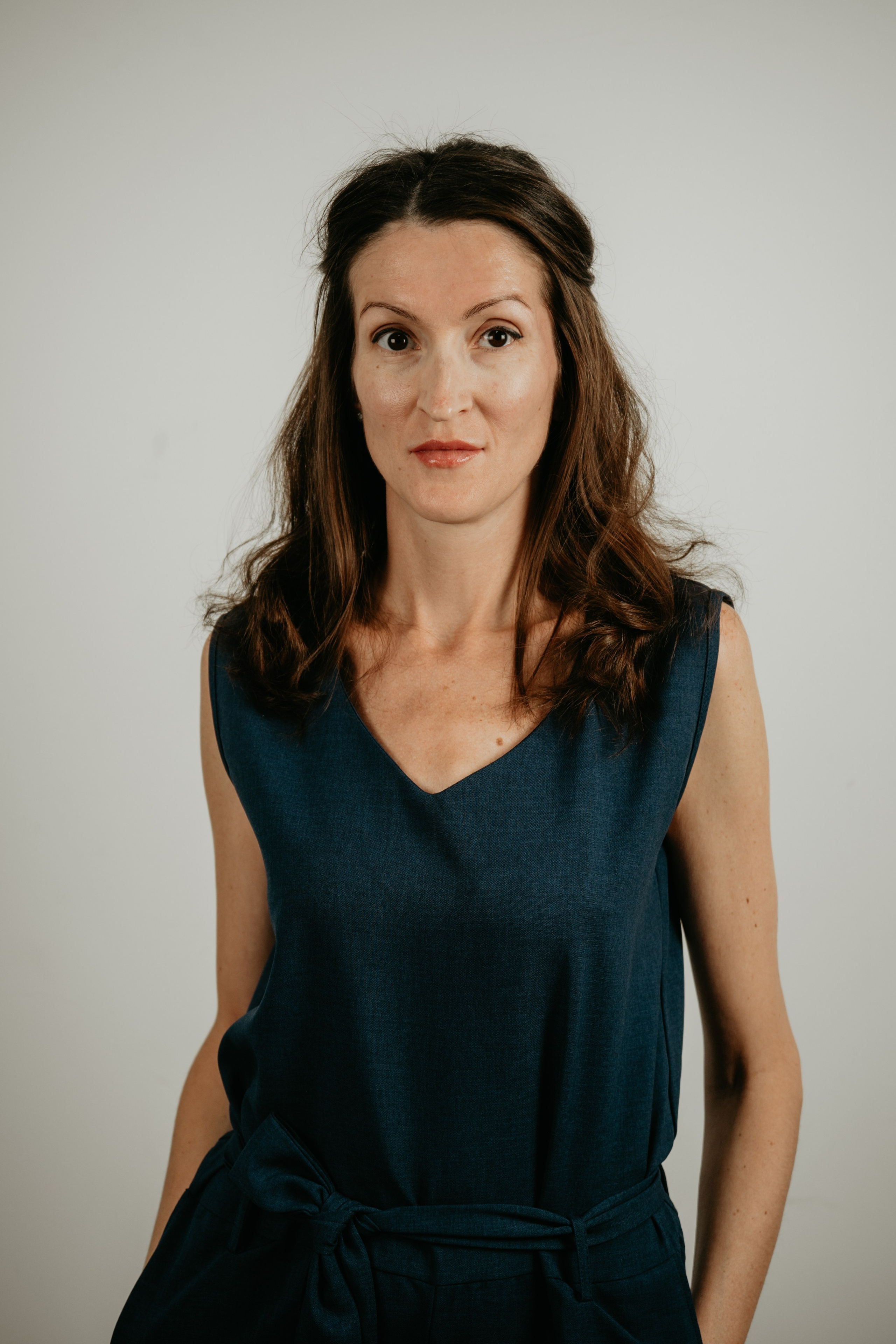 Елена. Концептуальный фотограф Шлыкова Ольга