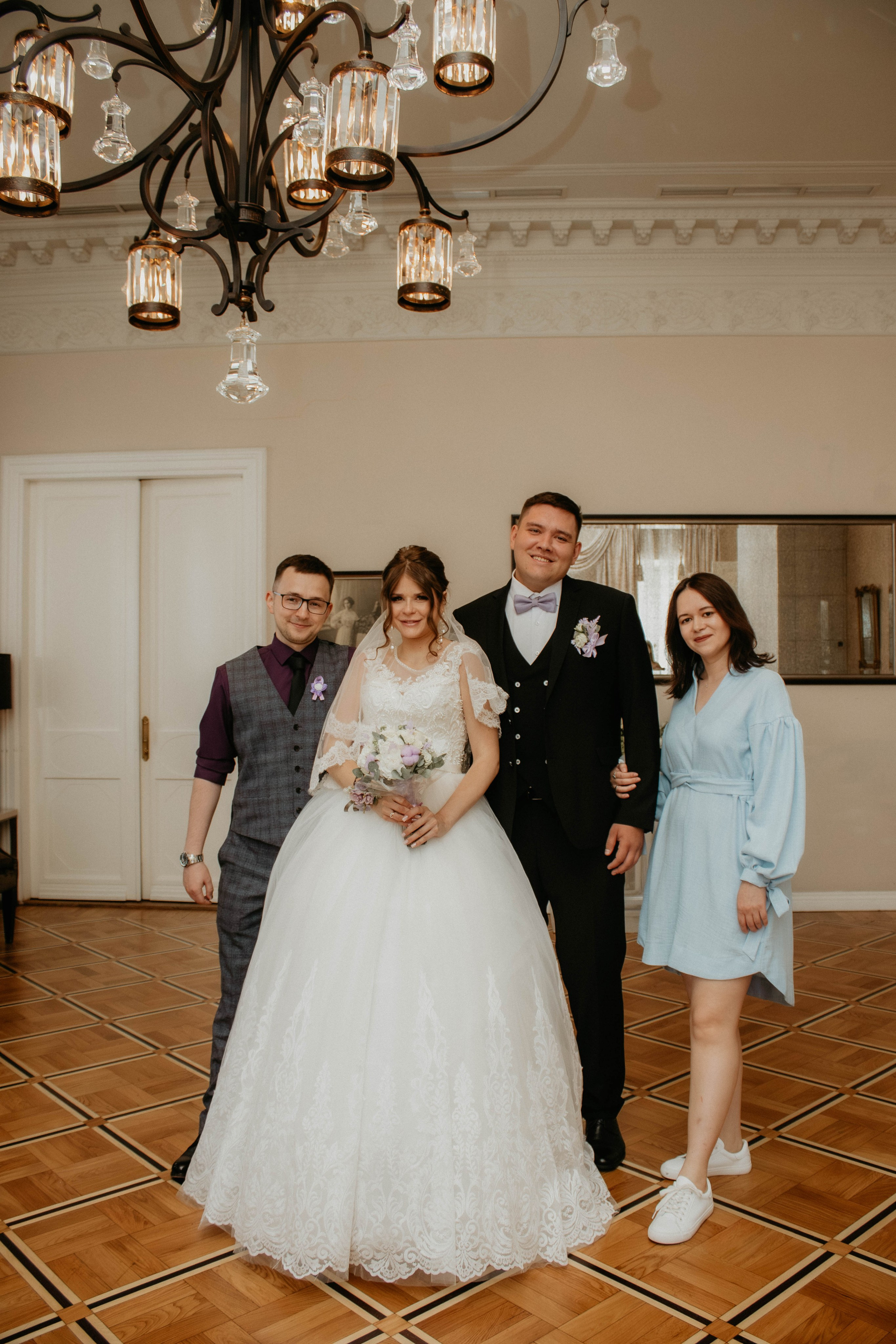 Маргарита и Игорь. Концептуальный фотограф Шлыкова Ольга