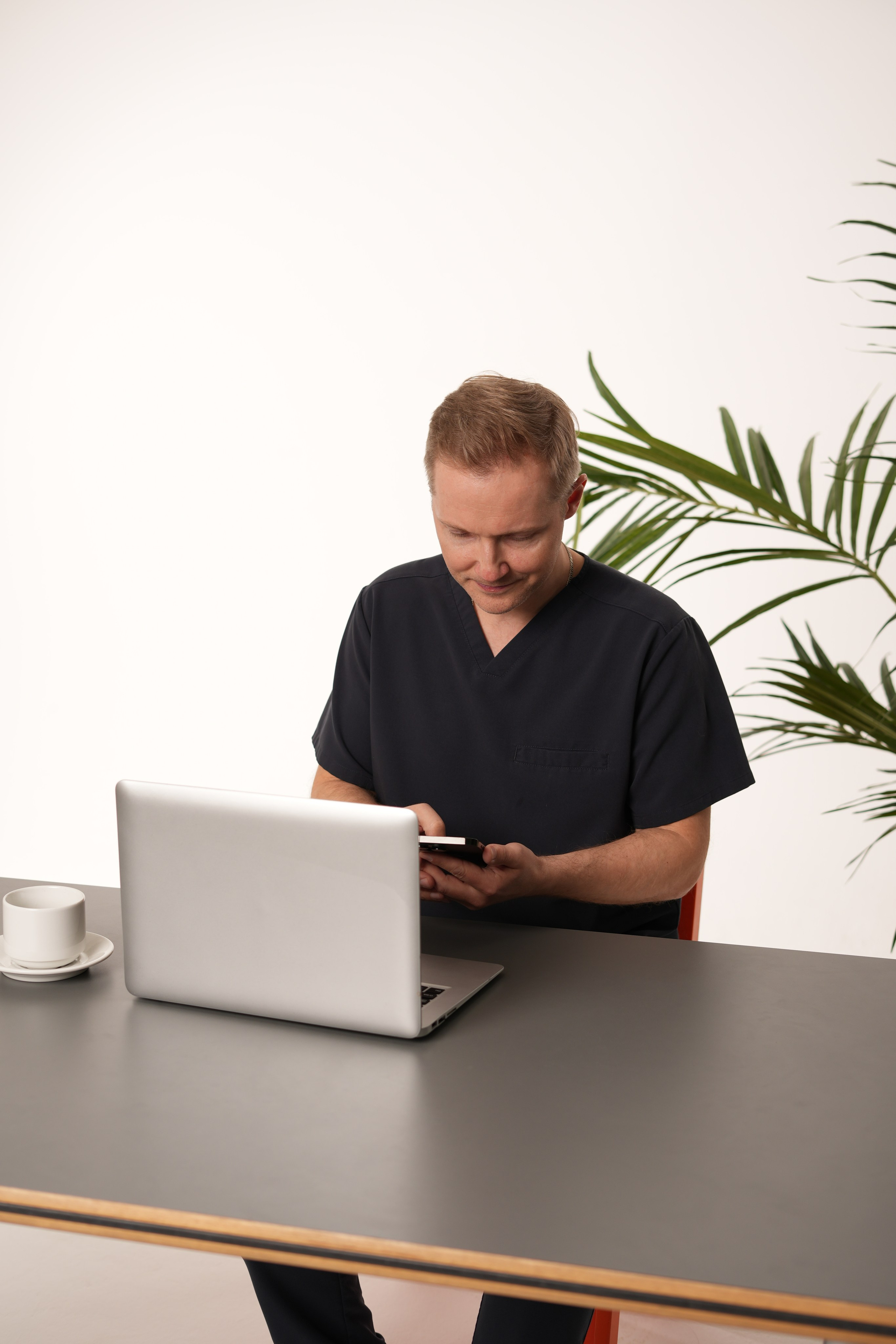 Александр. Концептуальный фотограф Шлыкова Ольга