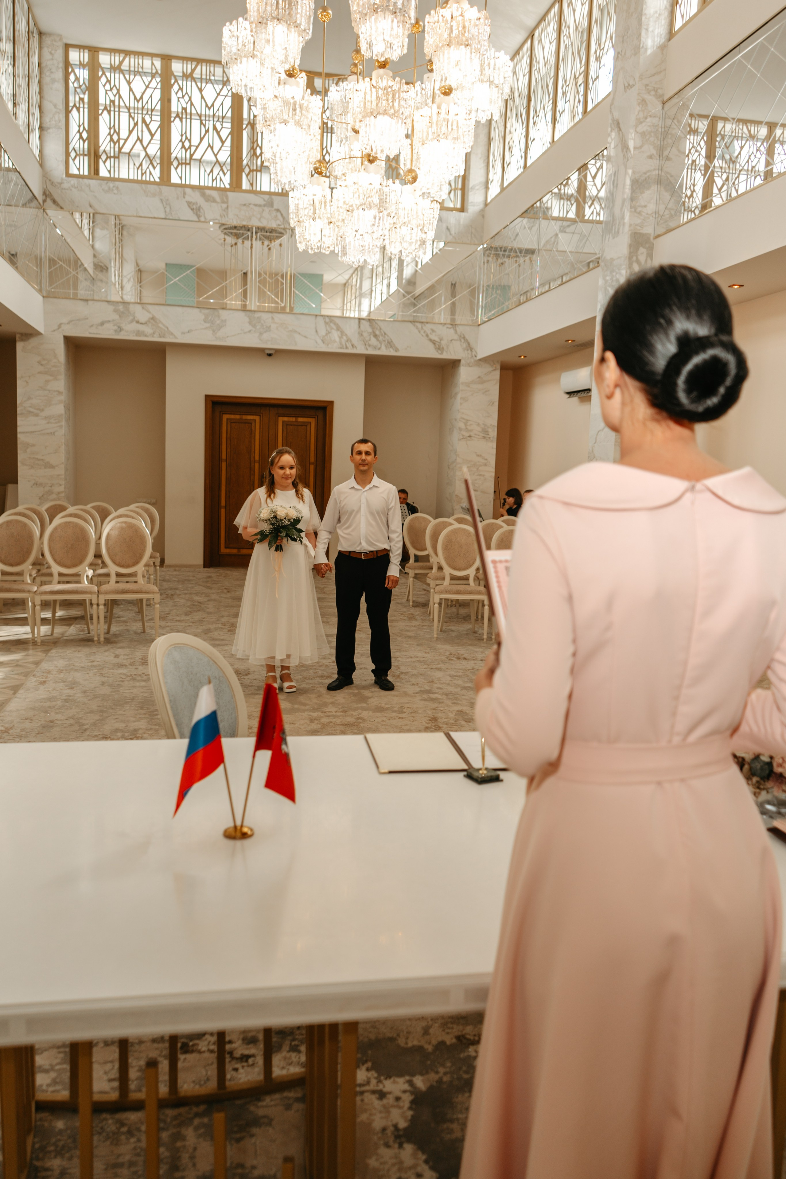 Татьяна и Иван. Концептуальный фотограф Шлыкова Ольга