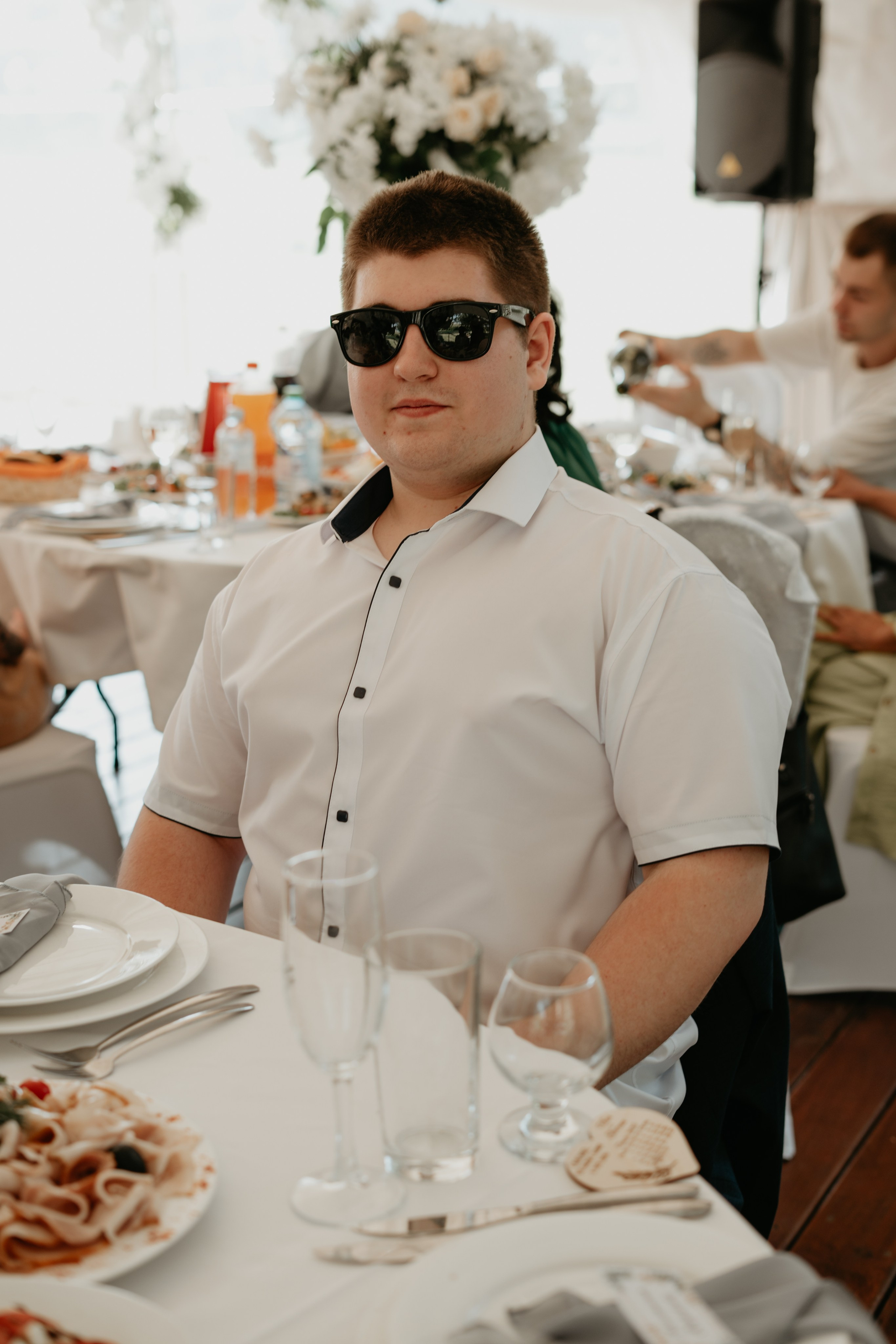 Иван и Евгения. Концептуальный фотограф Шлыкова Ольга