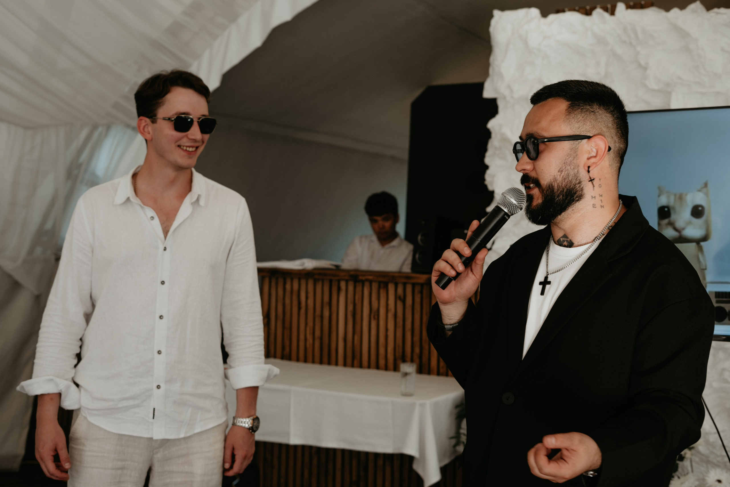 Иван и Евгения. Концептуальный фотограф Шлыкова Ольга