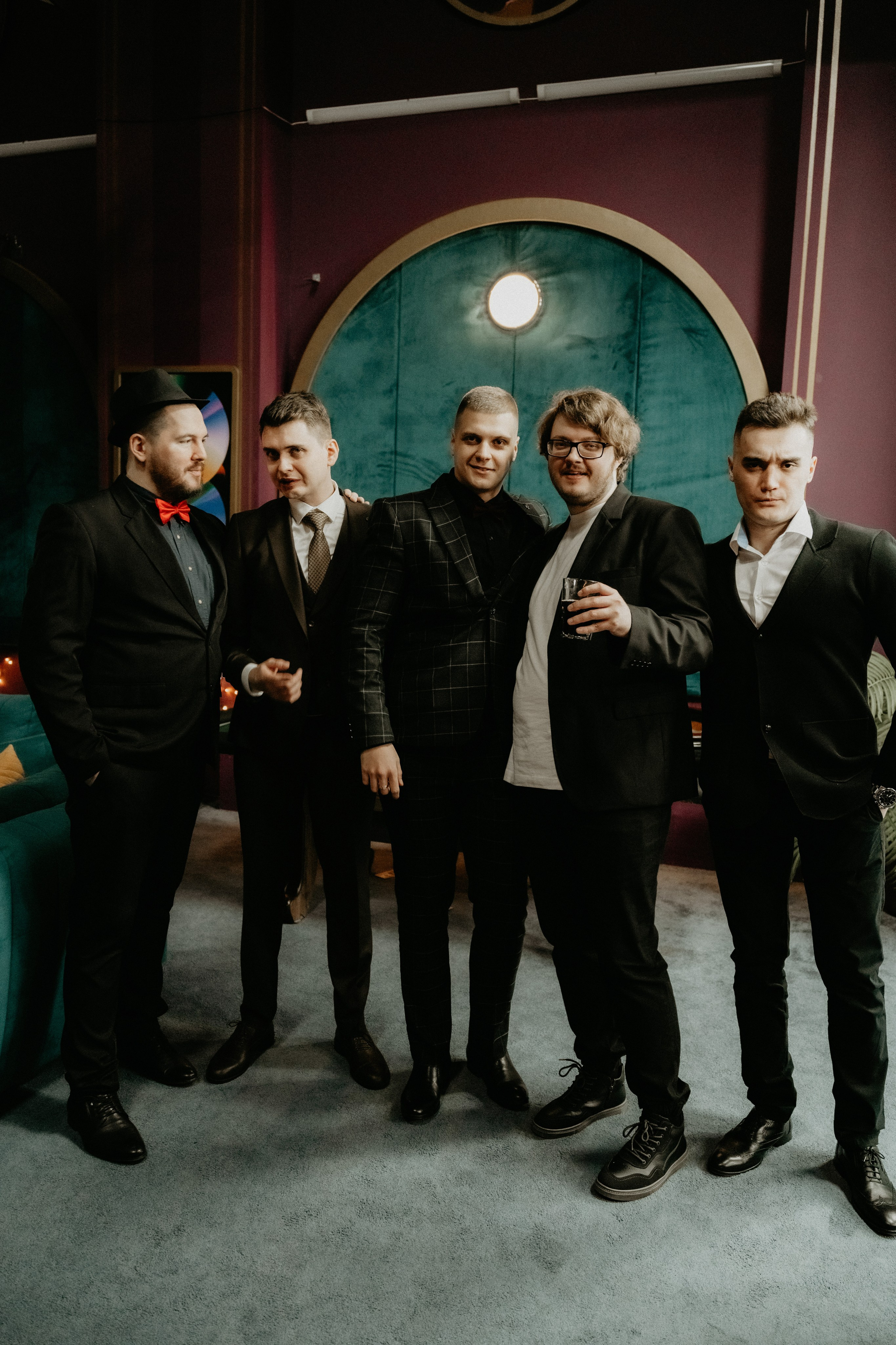 День рождения Денис. Концептуальный фотограф Шлыкова Ольга